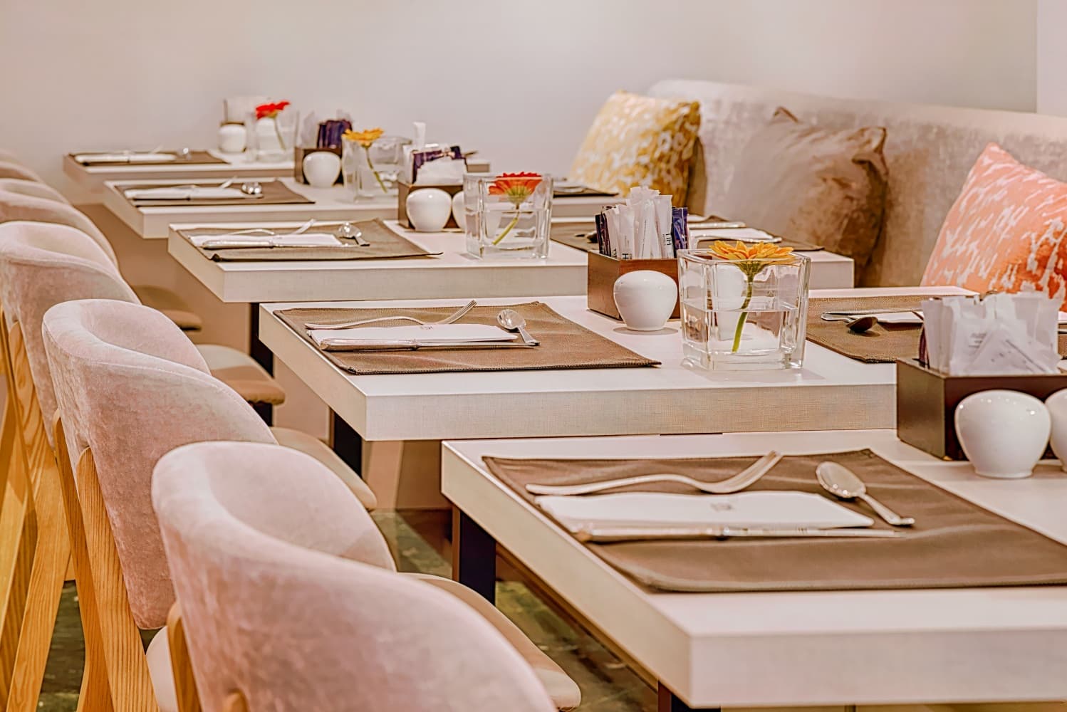 NH Torino Centro