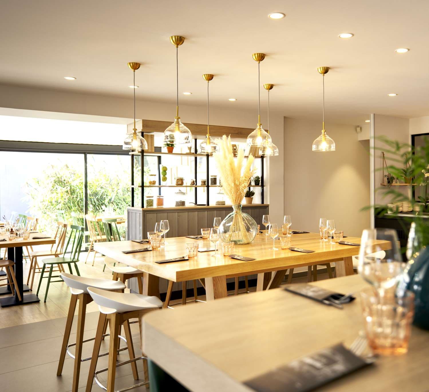 Campanile Orange A7/ A9