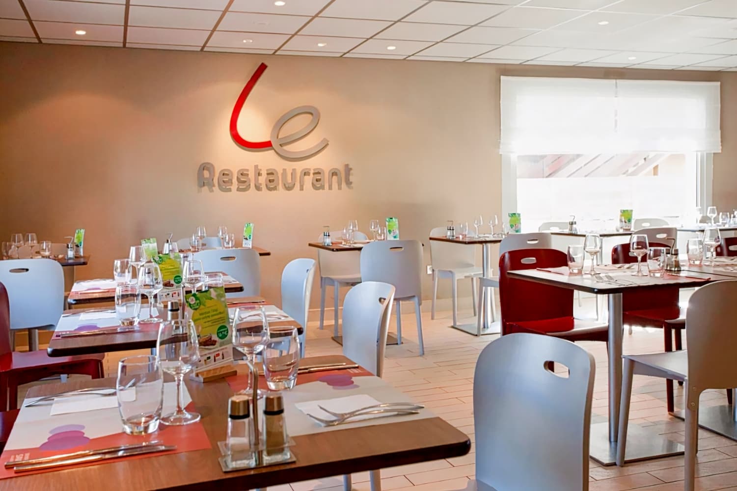 Campanile Villejust - za Courtaboeuf