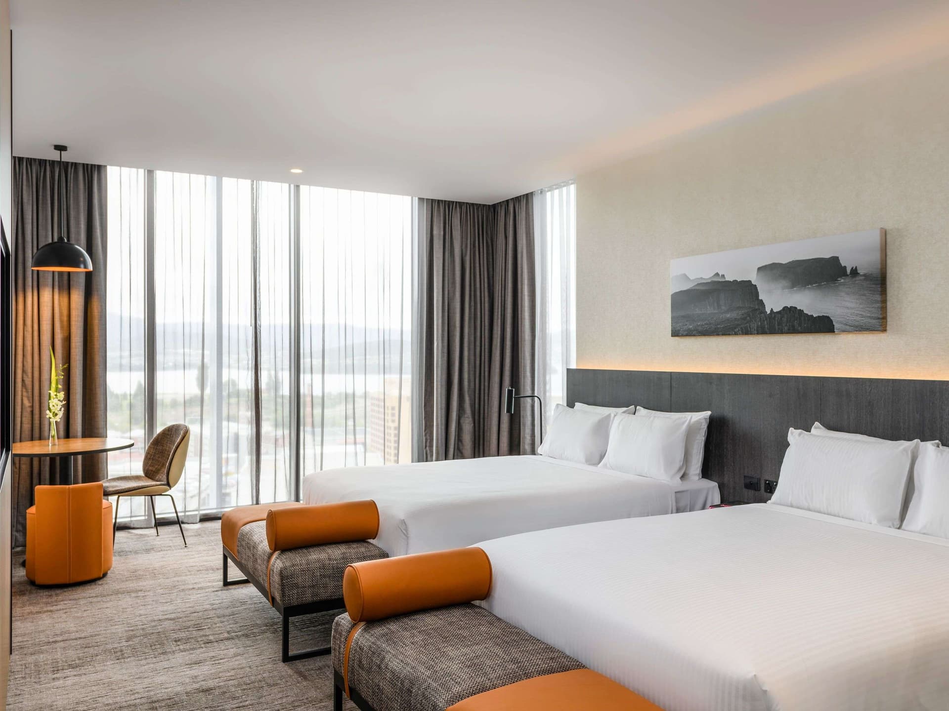Mövenpick Hotel Hobart