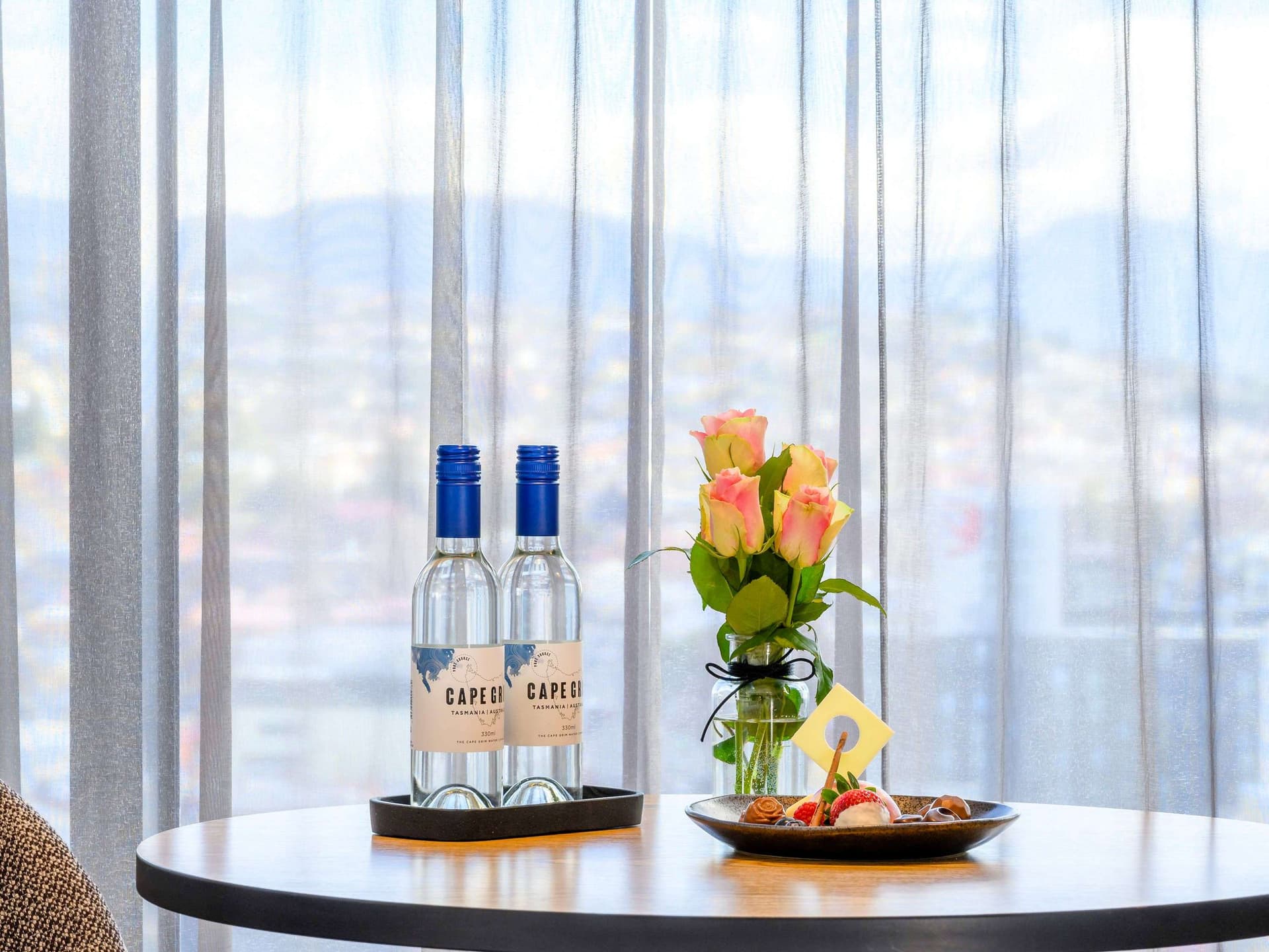 Mövenpick Hotel Hobart