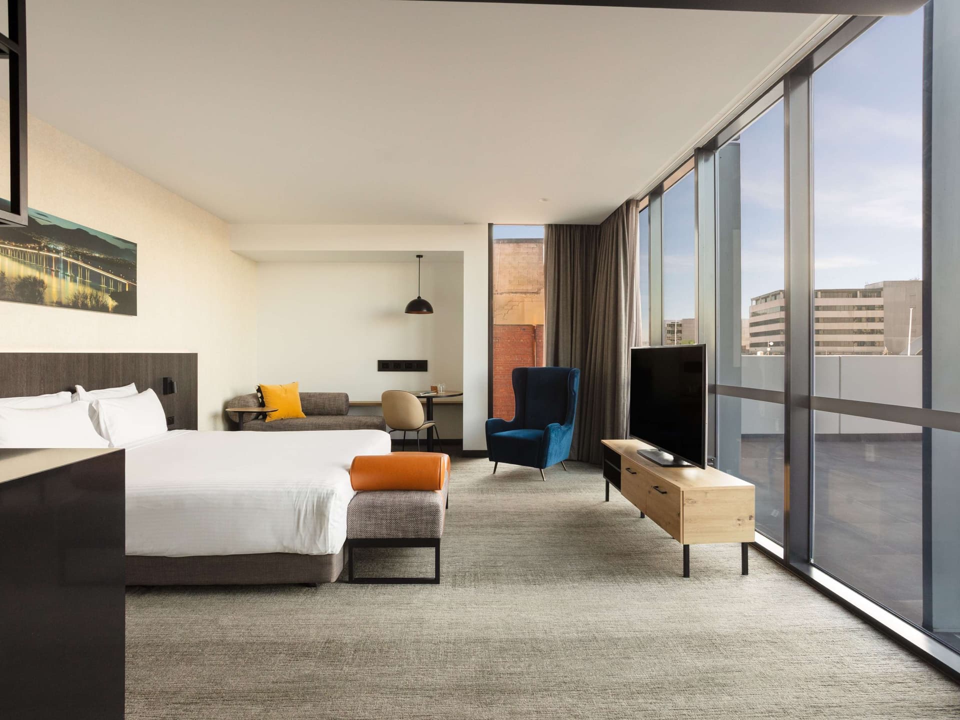 Mövenpick Hotel Hobart