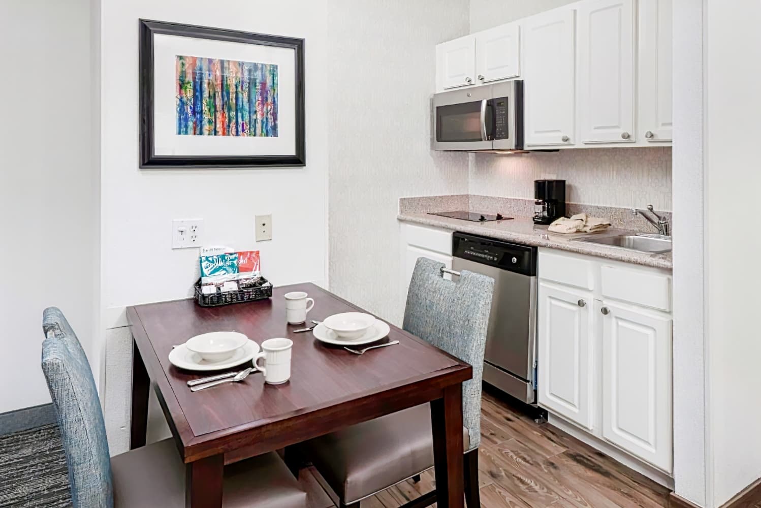 Homewood Suites by Hilton Mahwah