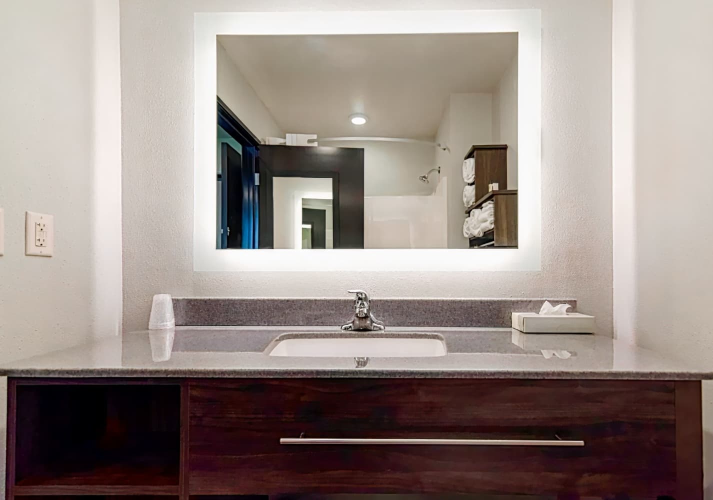 My Place Hotel-Midland, TX