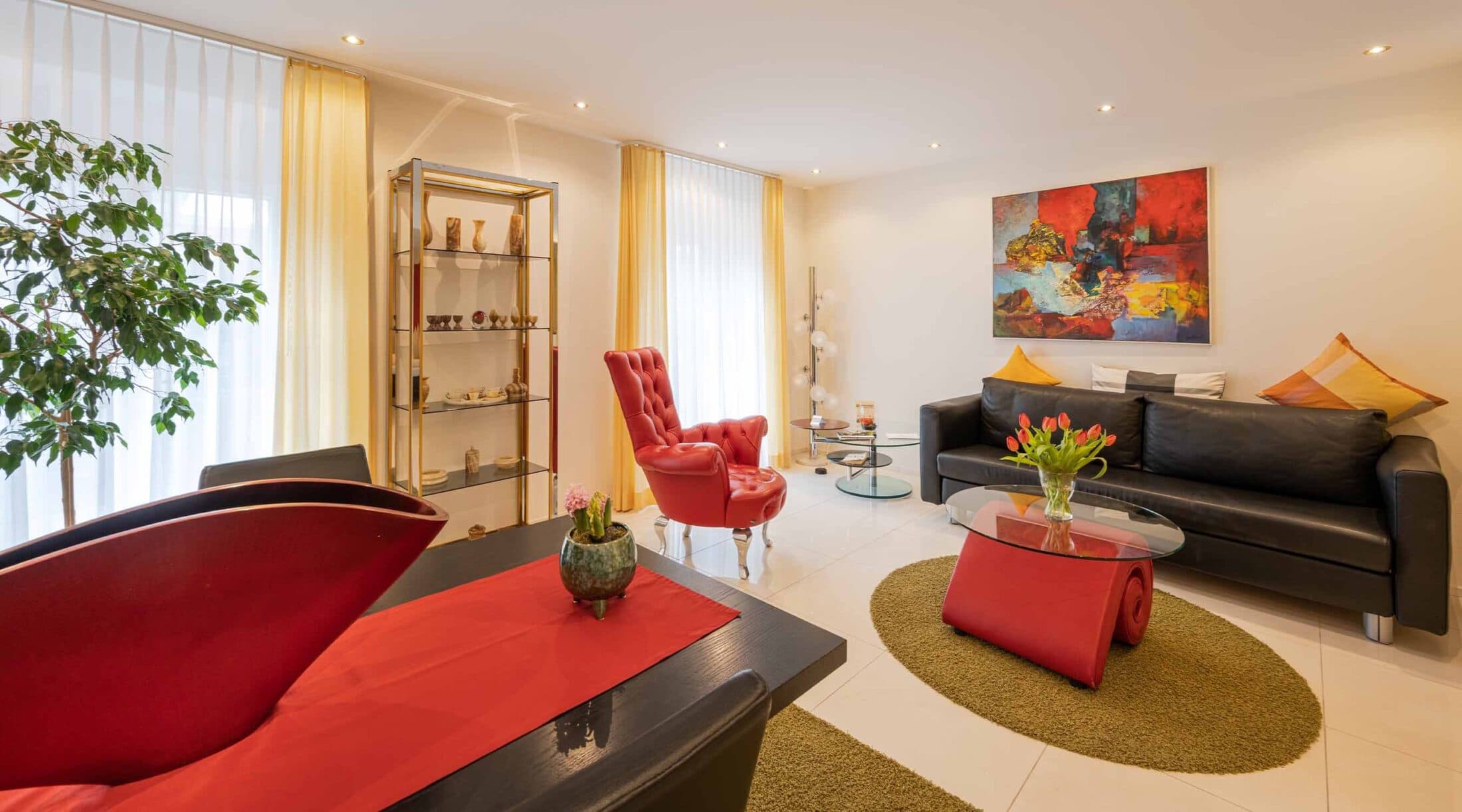 GAIA Hotel Basel - the sustainable 4 star hotel