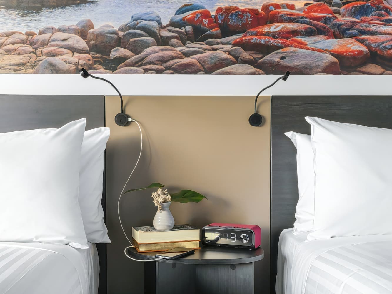 Novotel Devonport