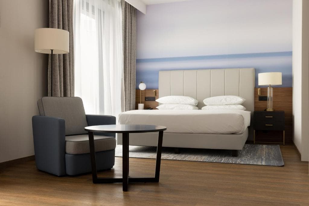 Sheraton Nice Airport