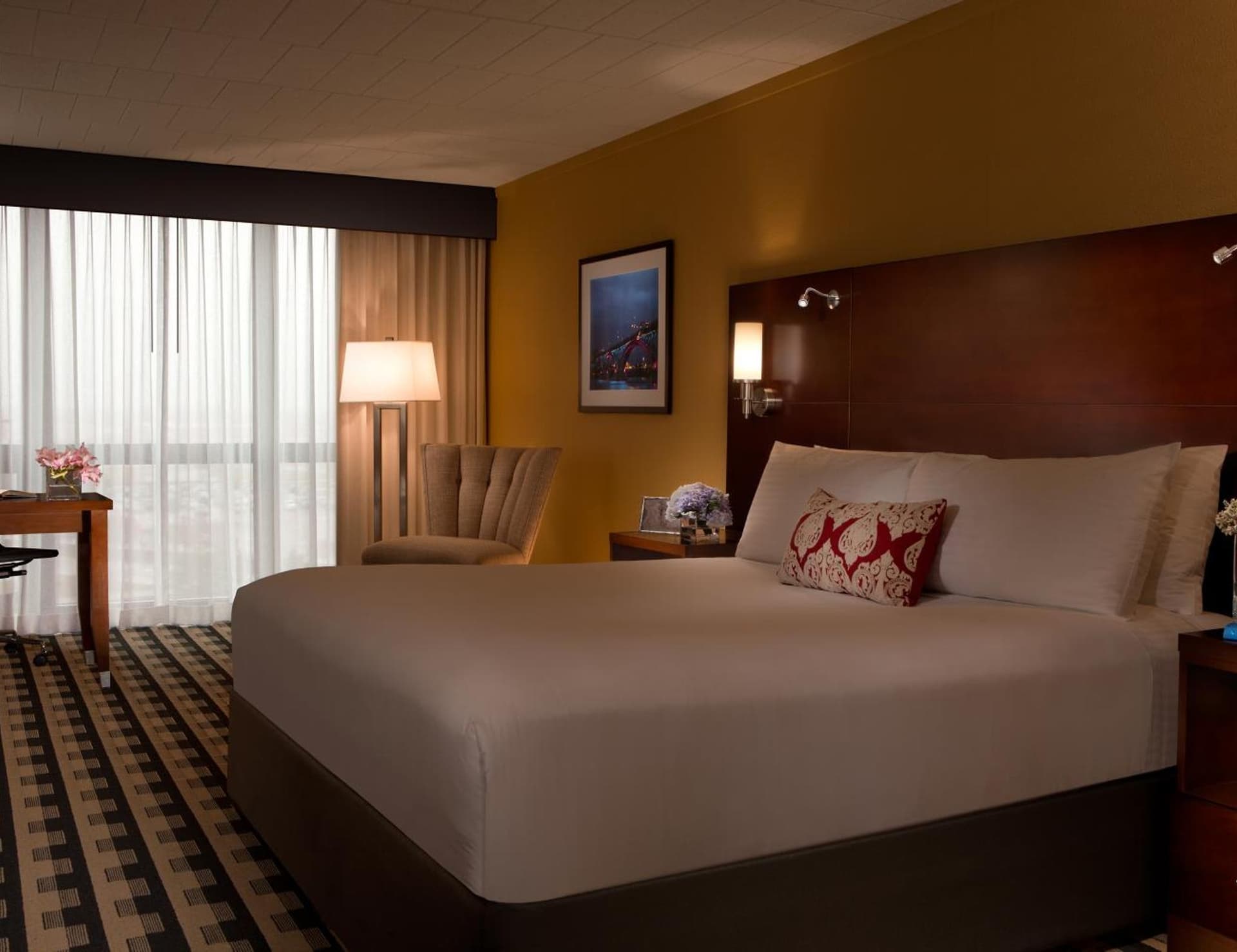 M Hotel Buffalo (OLD ACC)