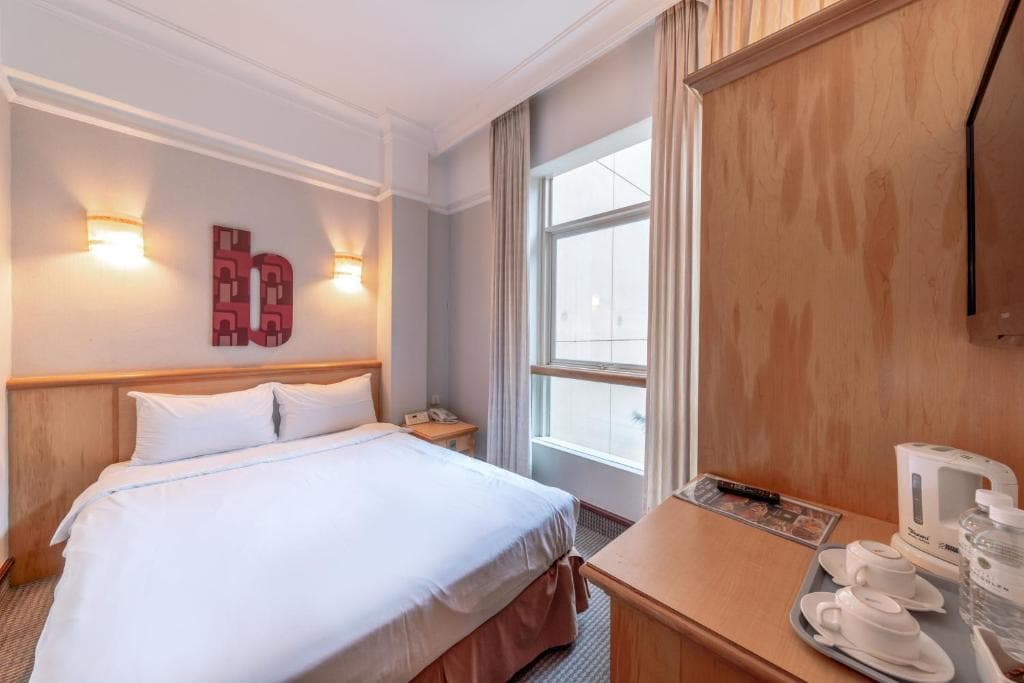 Hotel Bencoolen
