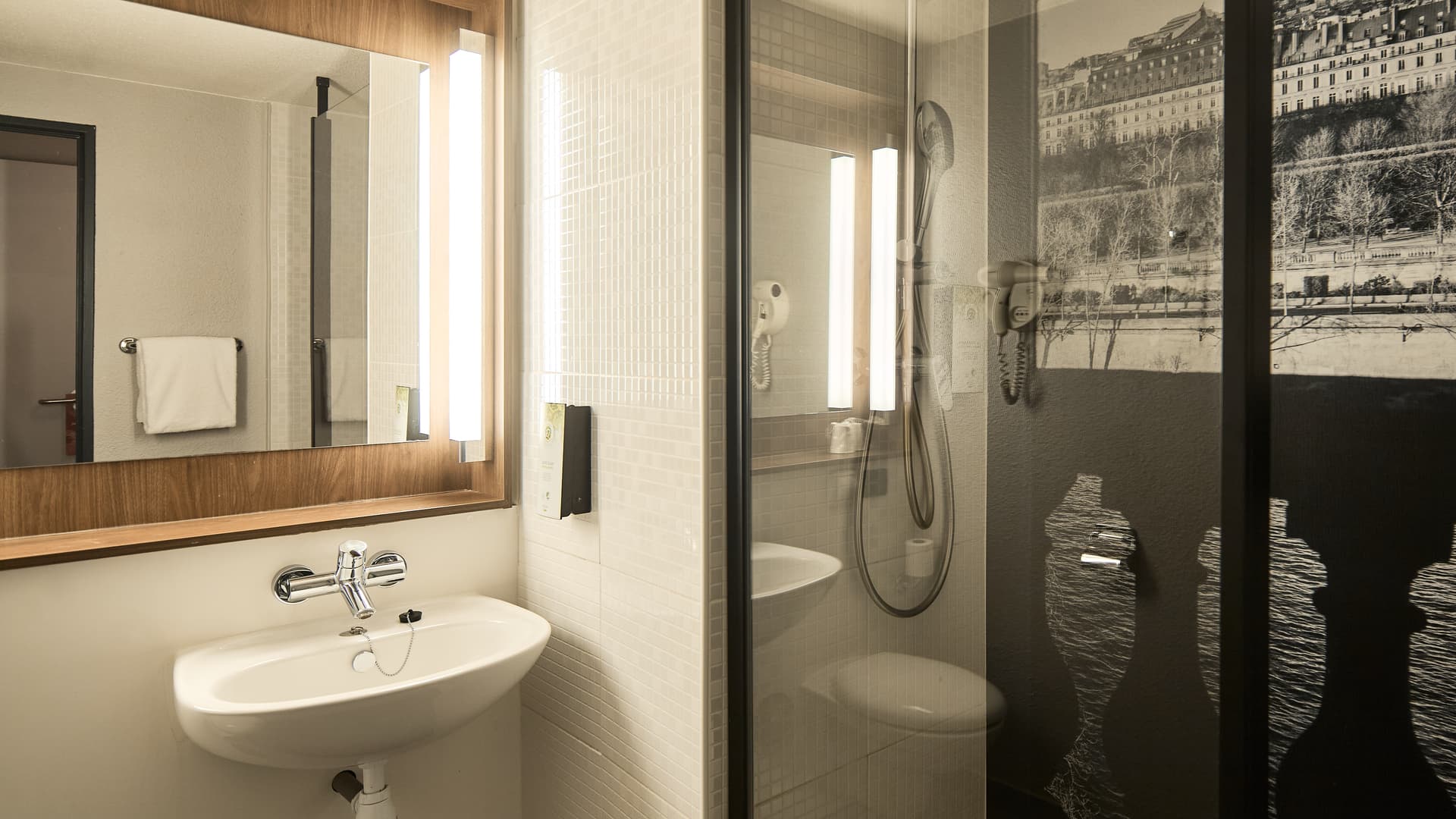 Campanile PRIME - Arcueil