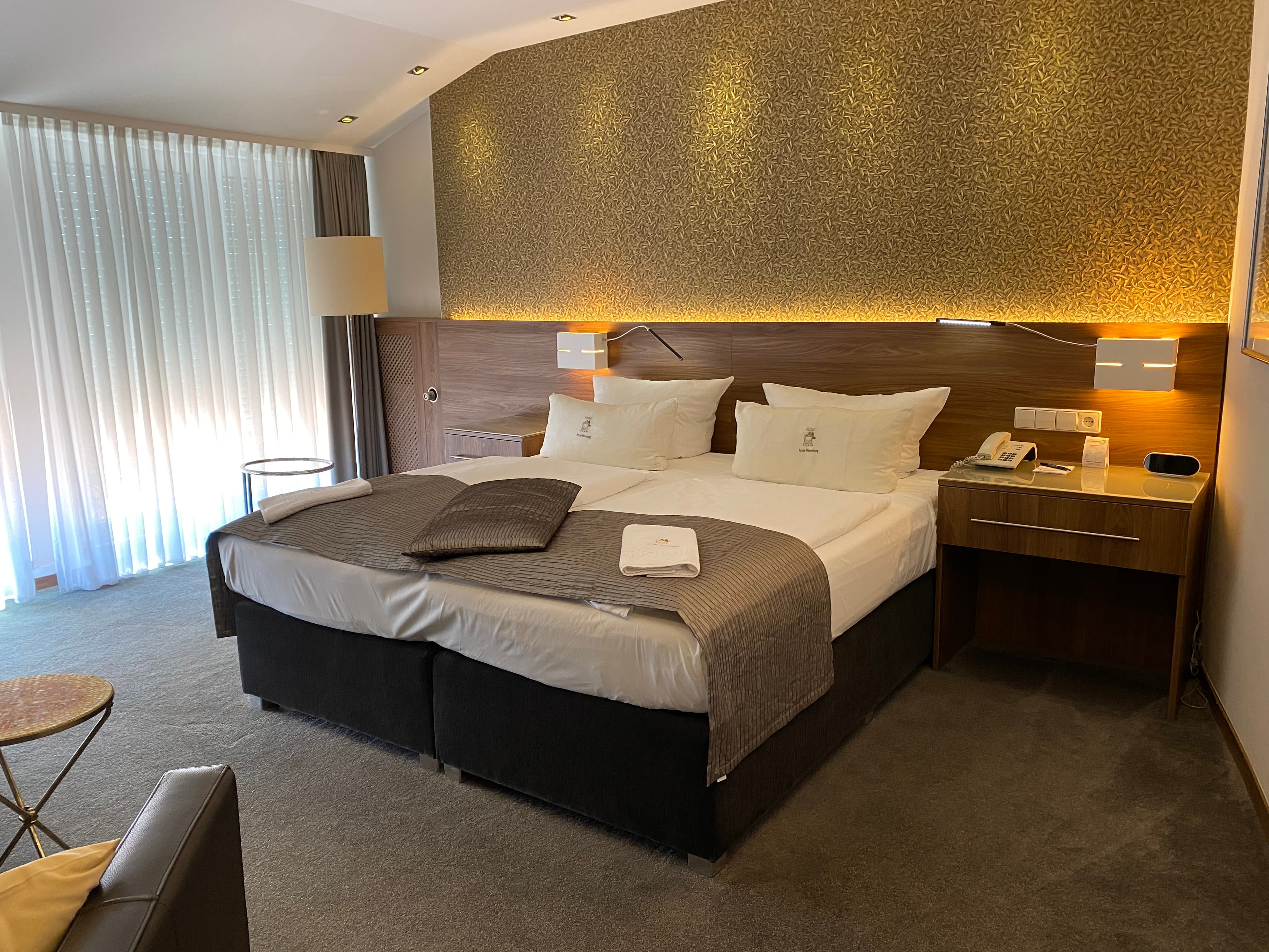 Hotel An der Wasserburg