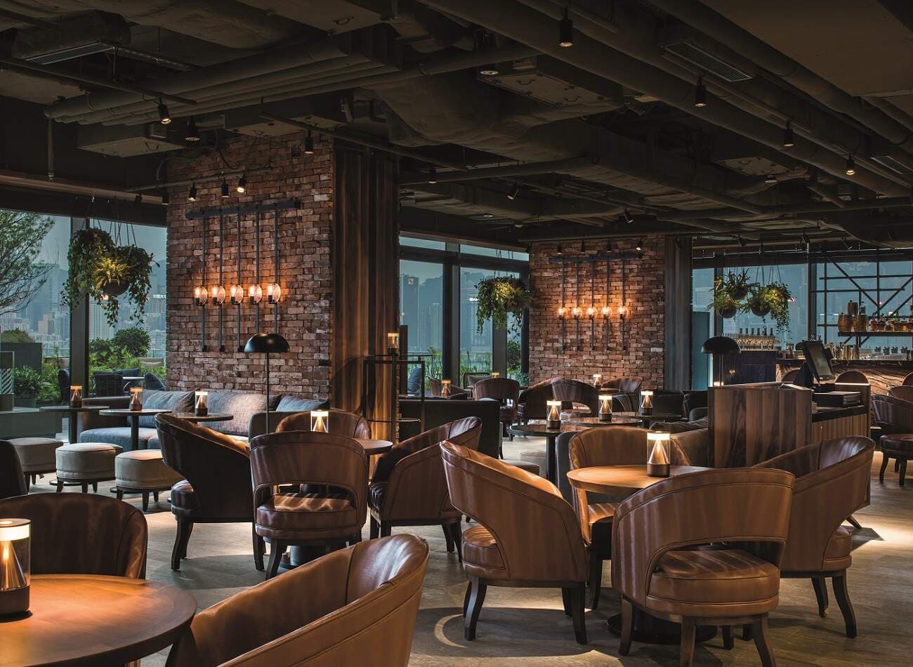 Kerry Hotel Hong Kong