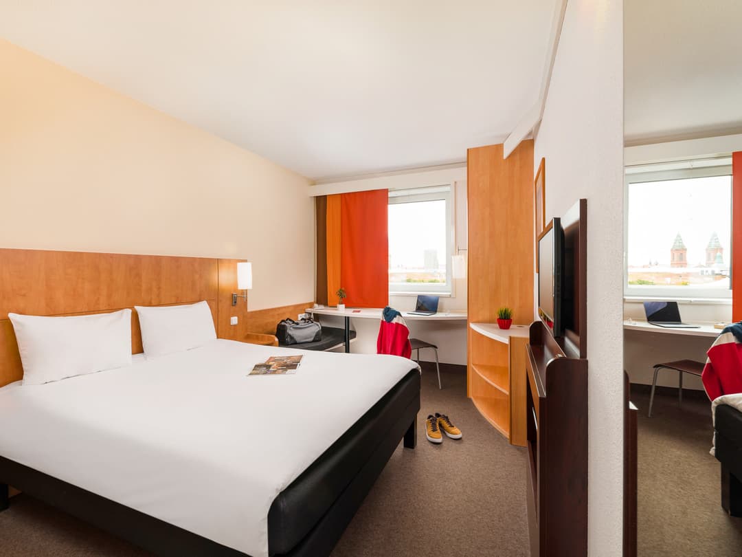ibis Praha Mala Strana