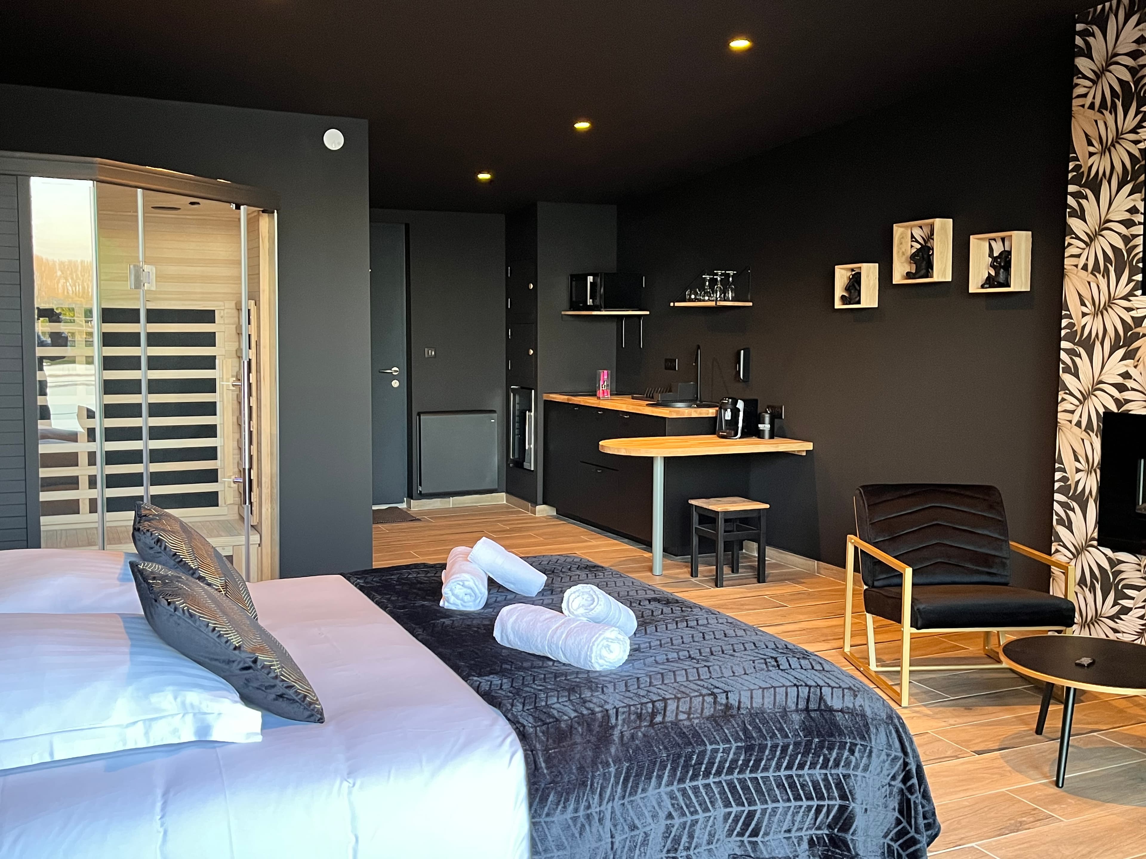 Le Domaine Wambrechies