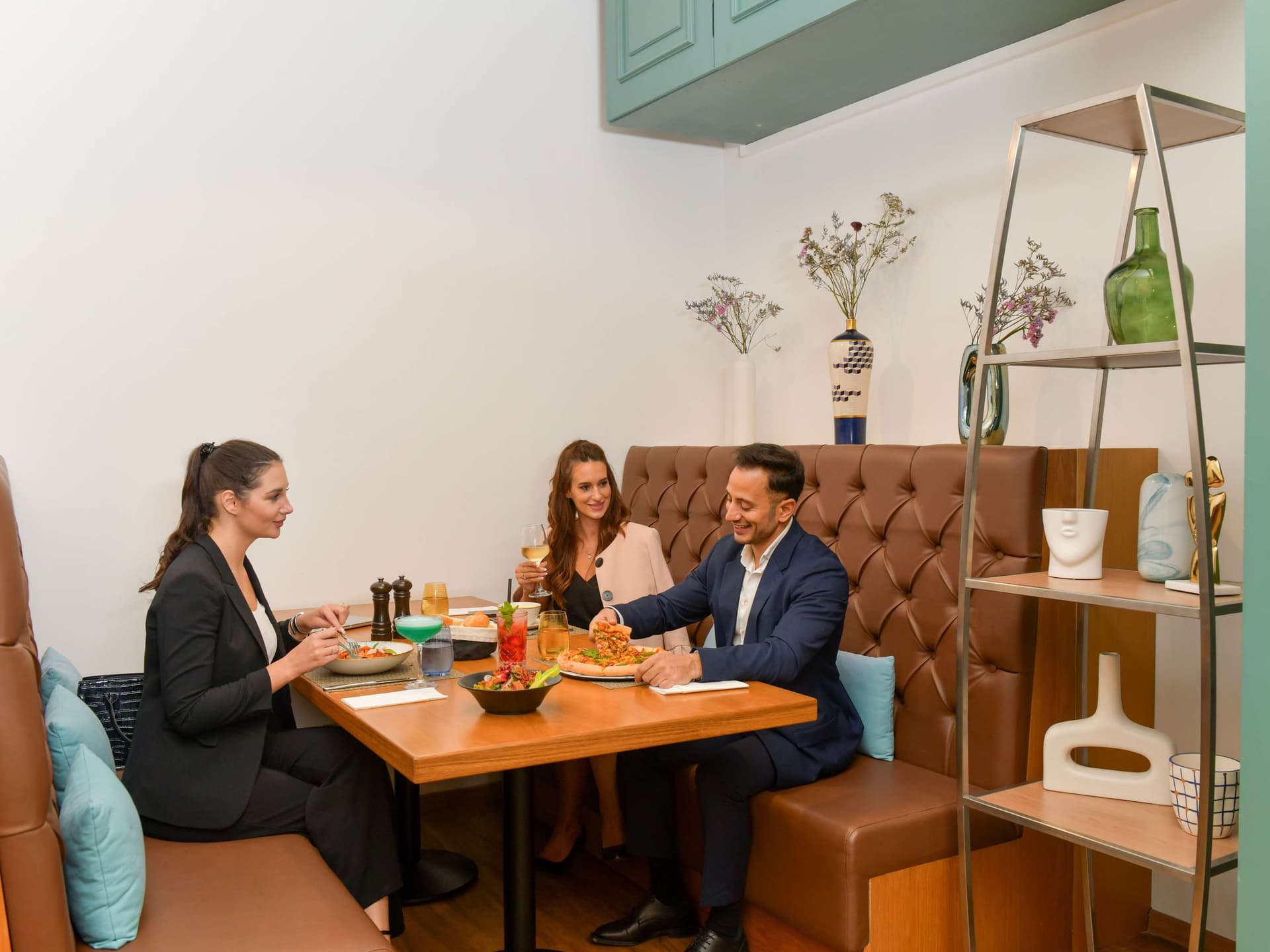 ibis Doha