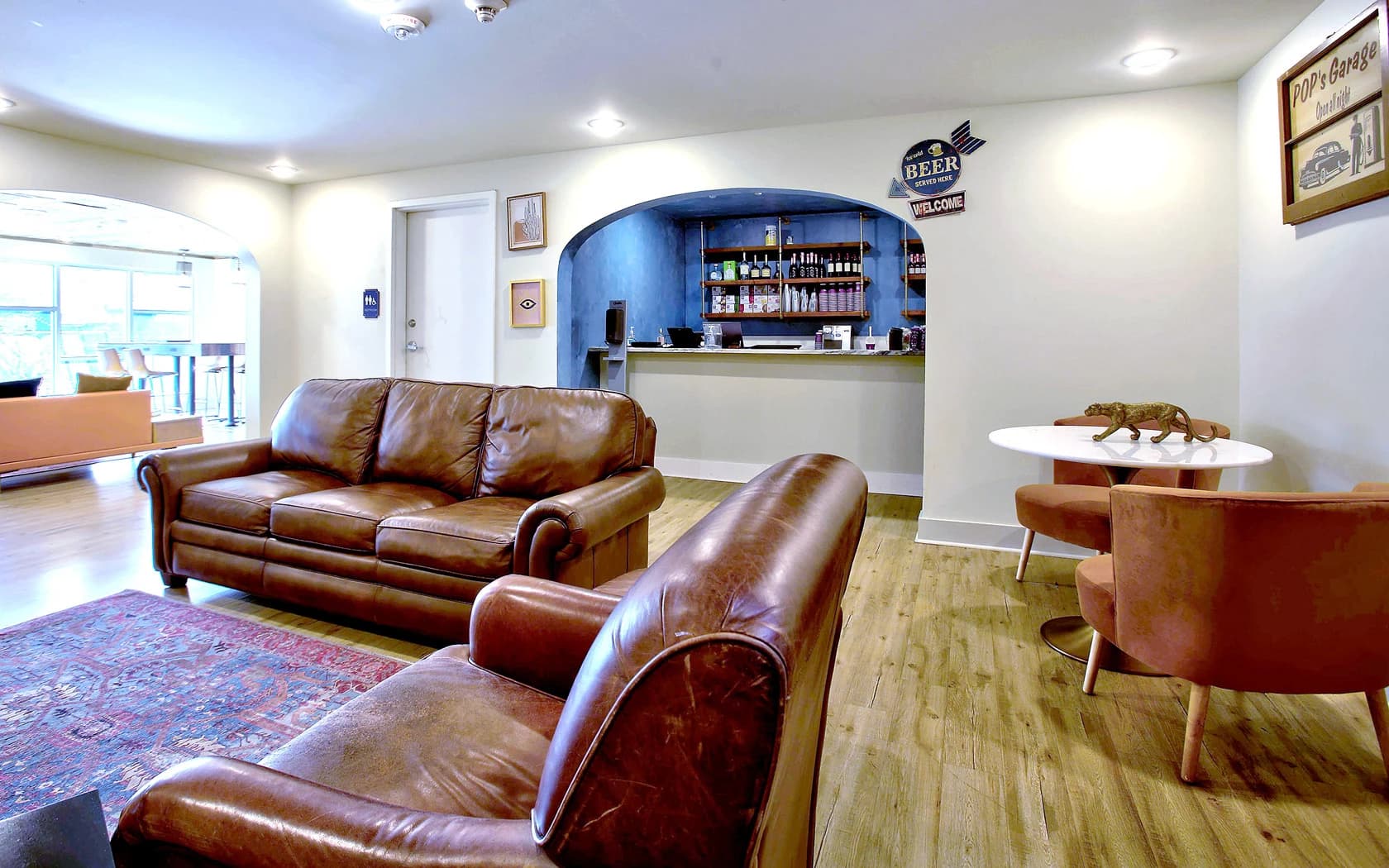 Lucky Inn New Orleans