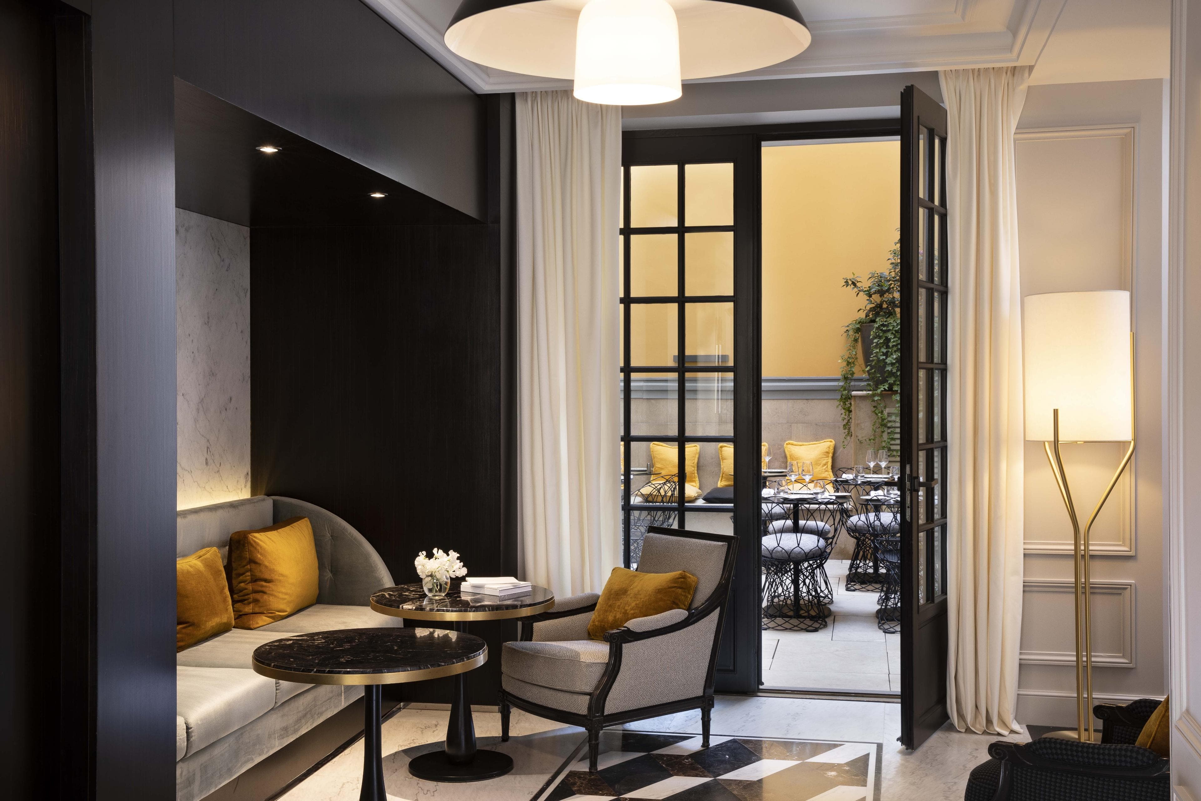 Le Damantin Hôtel & Spa