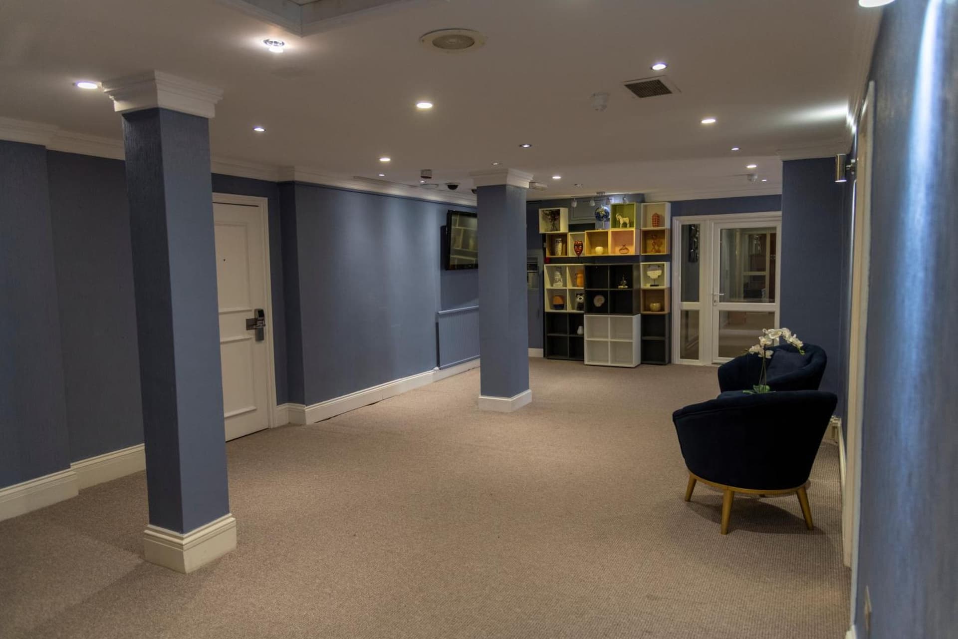 Hamlet Hotel Maidstone