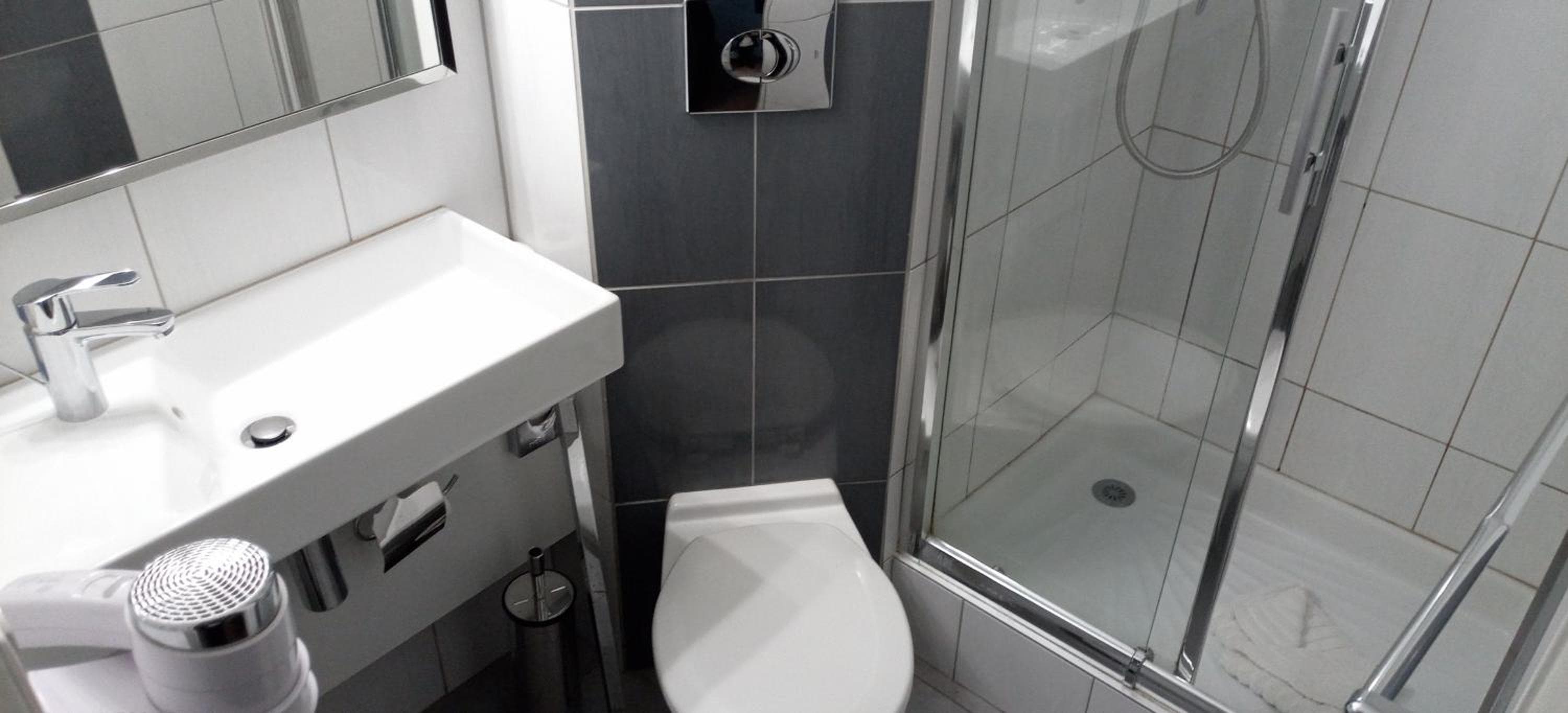 Kyriad Belfort Centre Gare