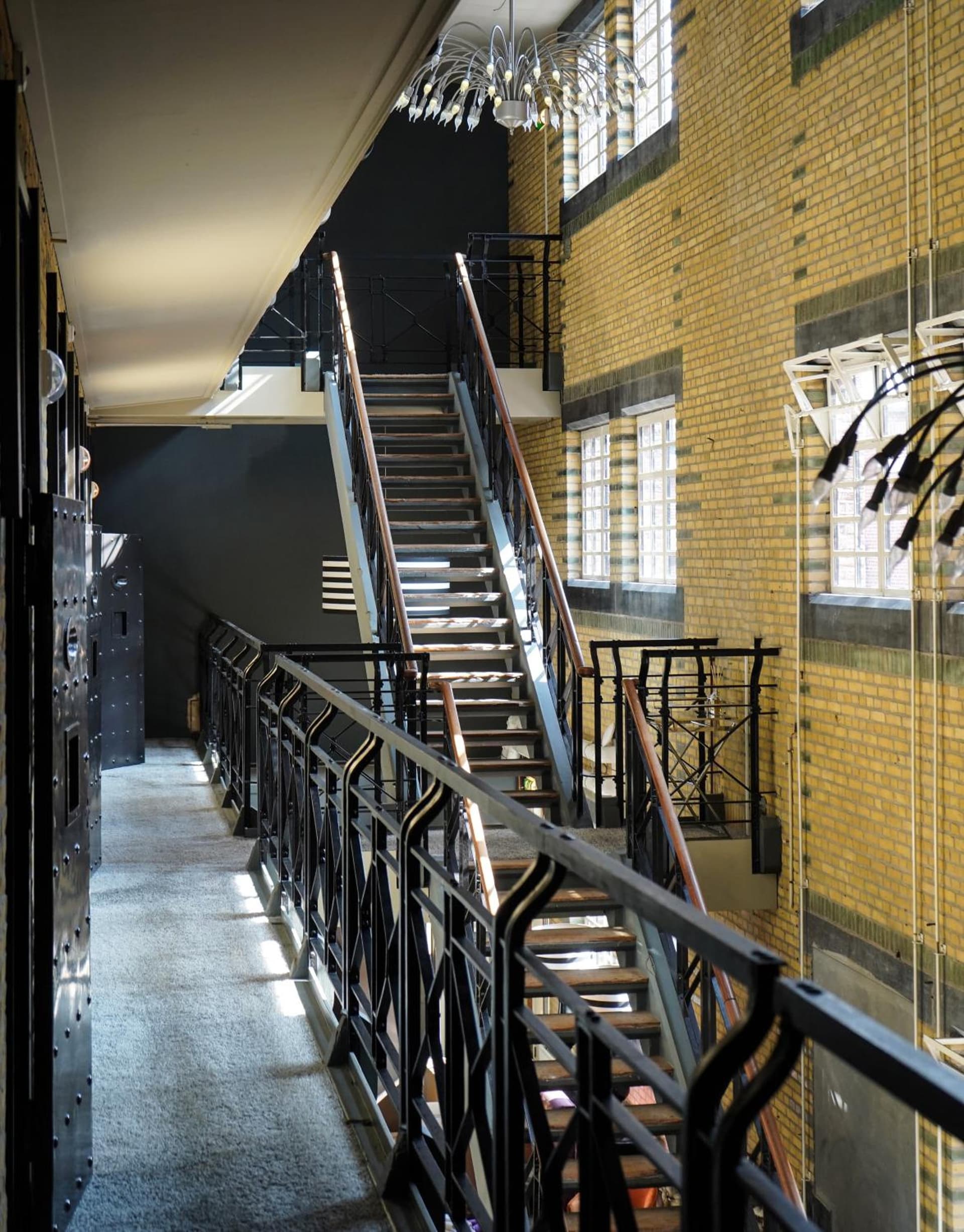 Huis van Bewaring