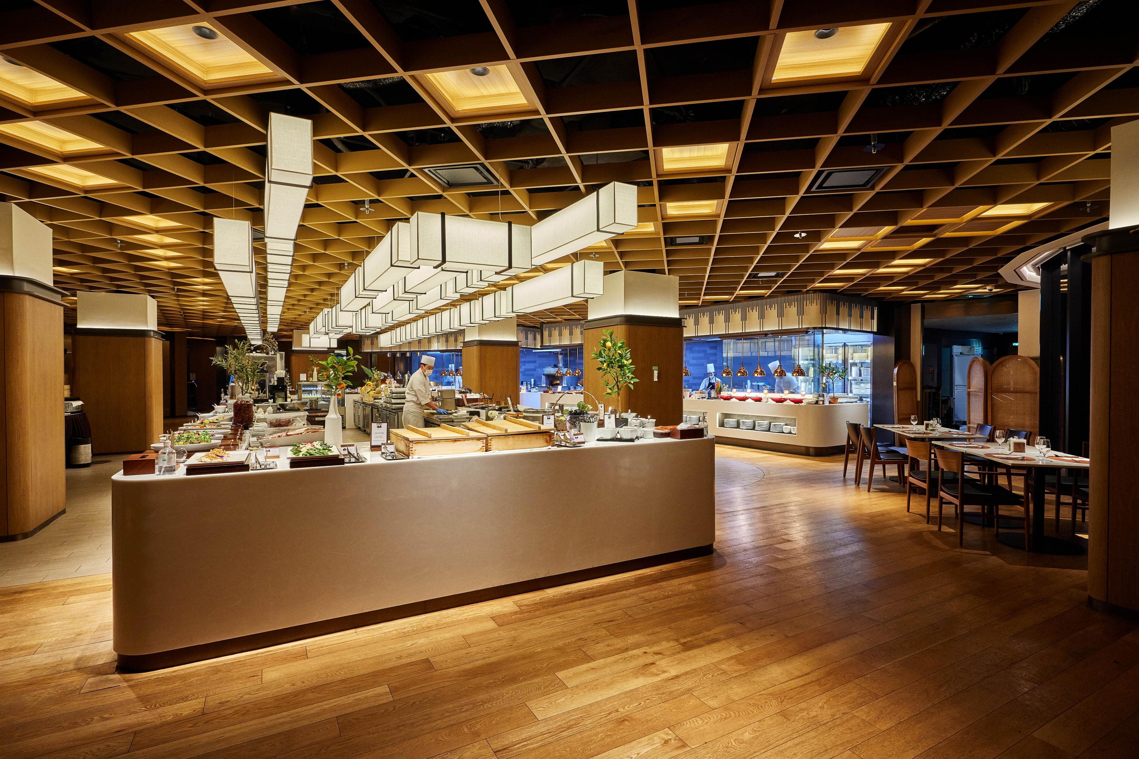 Paraspara Seoul  파라스파라 서울