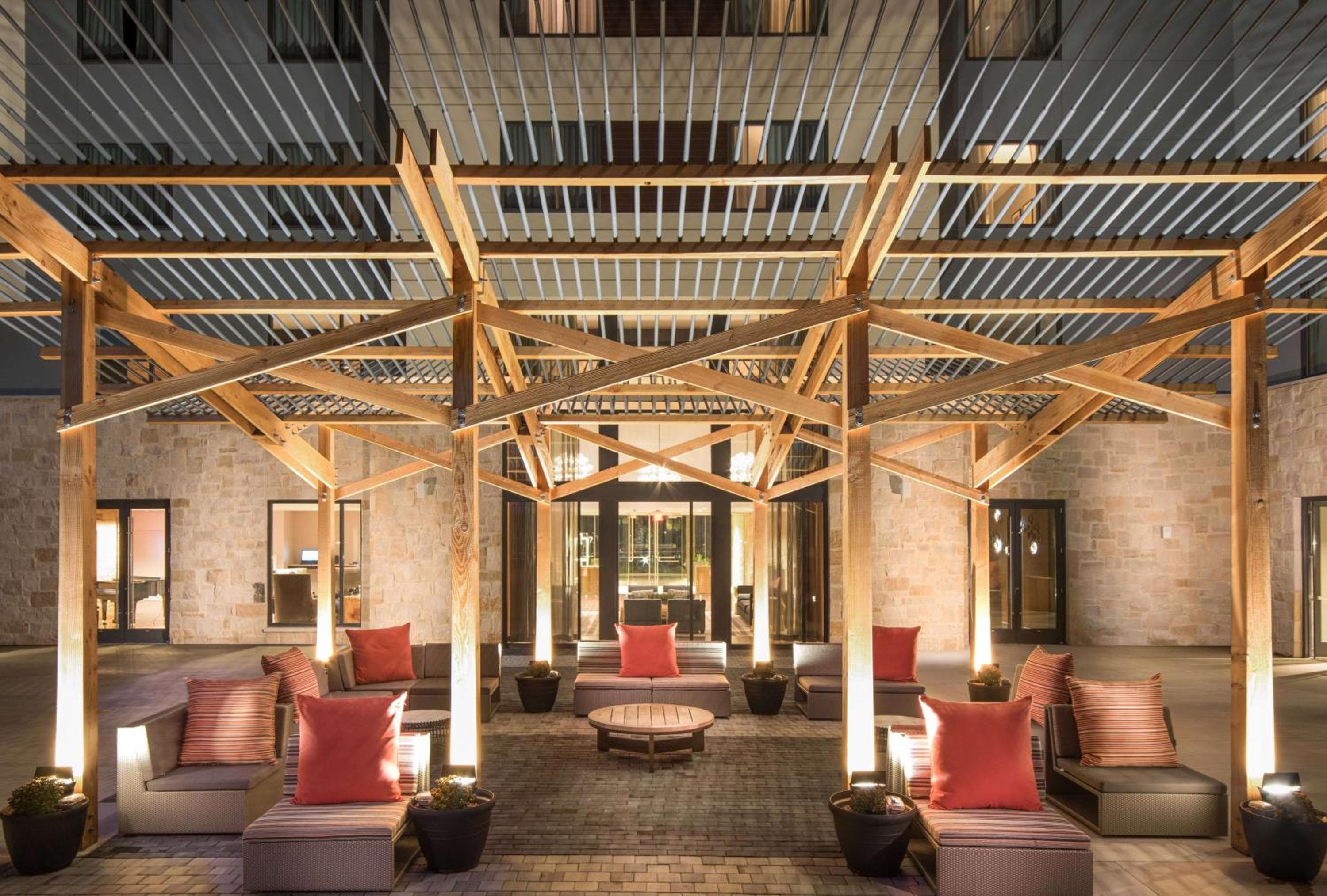 Sonesta Bee Cave Austin Hill Country