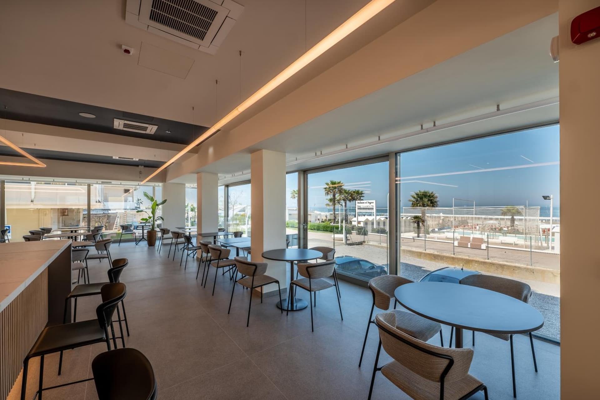 Hotel Sporting Riccione