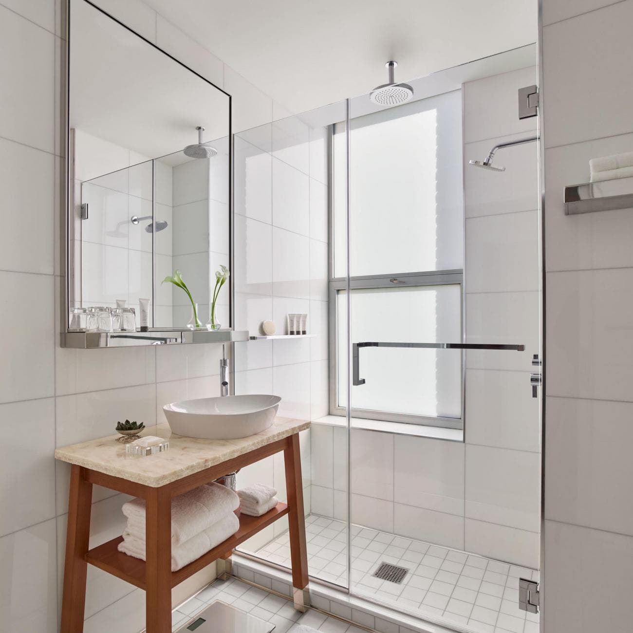 Mondrian Park Avenue