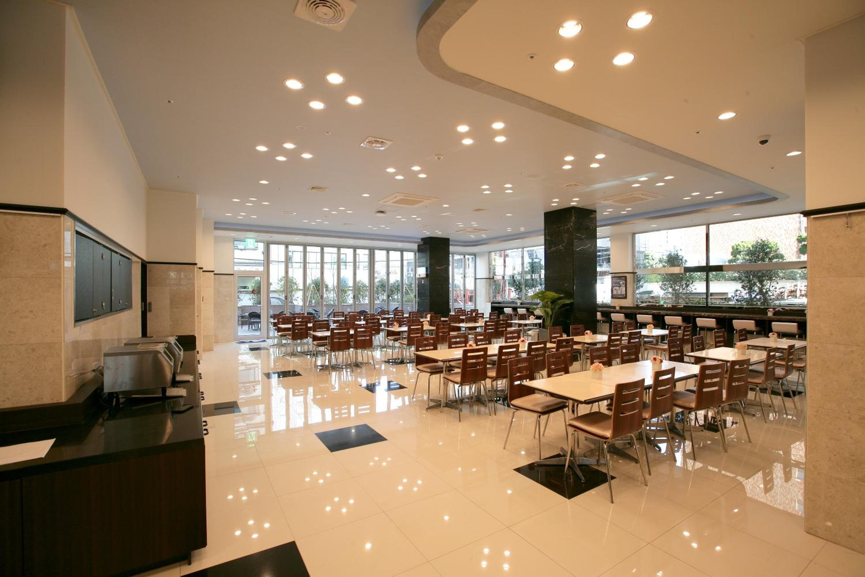 Toyoko Inn Haeundae 2 토요코인 해운대 2