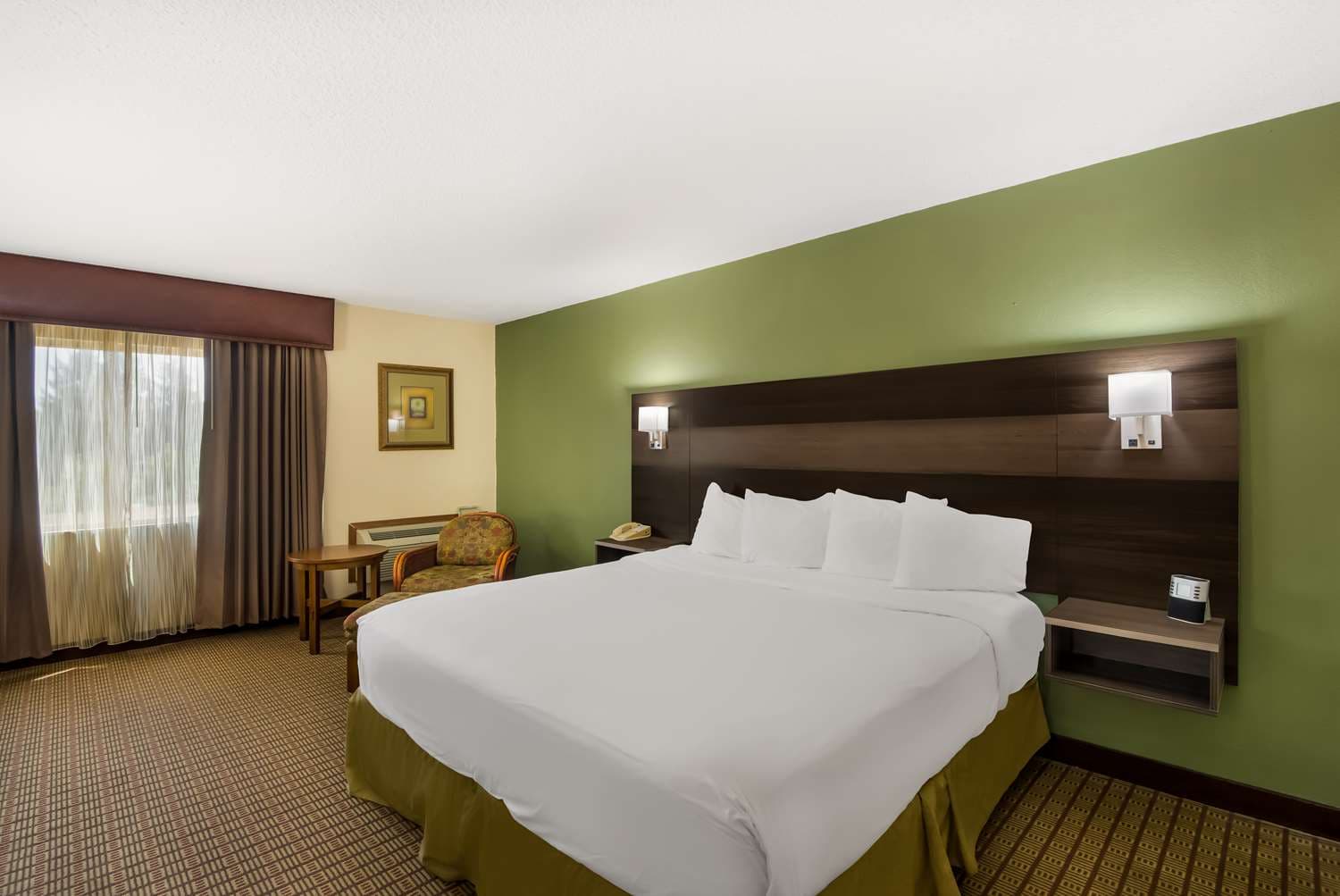 Best Western Prairie Inn & Conference Center