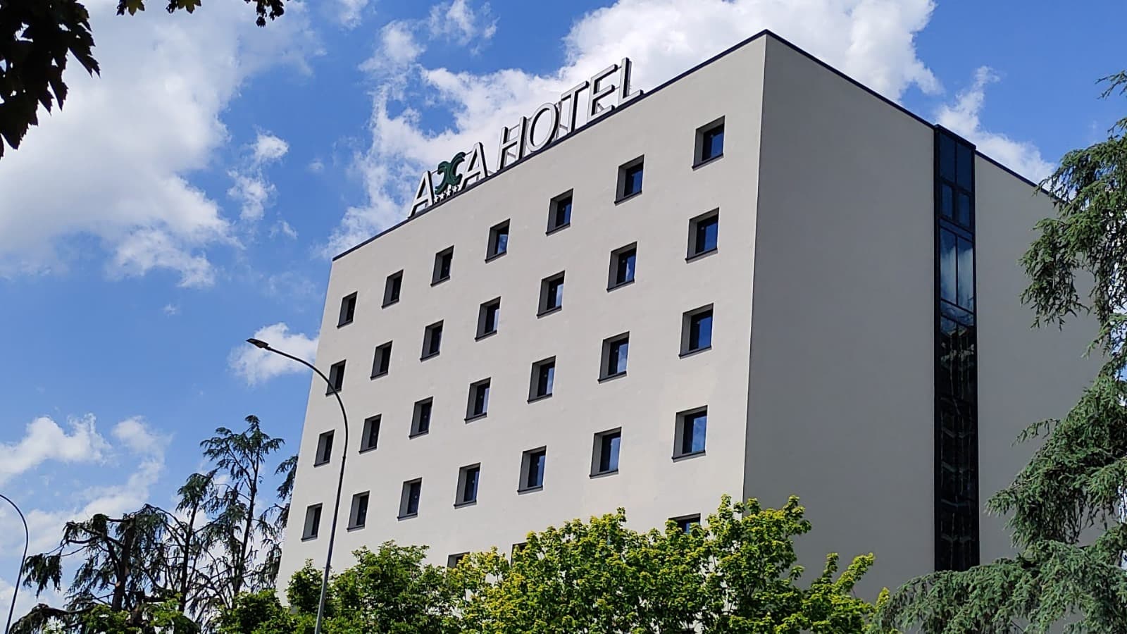 Acca Sporting Milano - AA Hotels