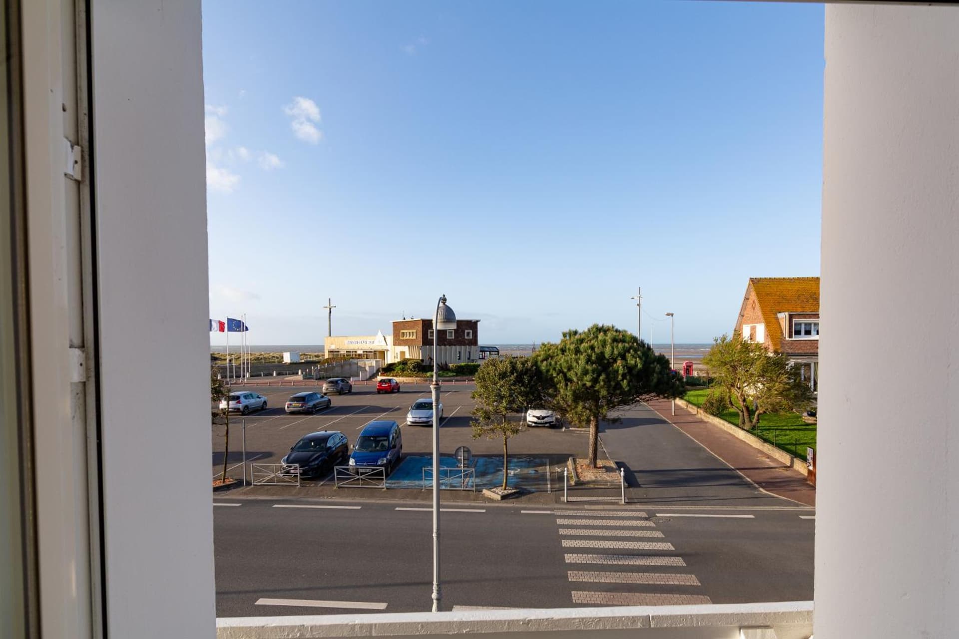 Hôtel de La Plage