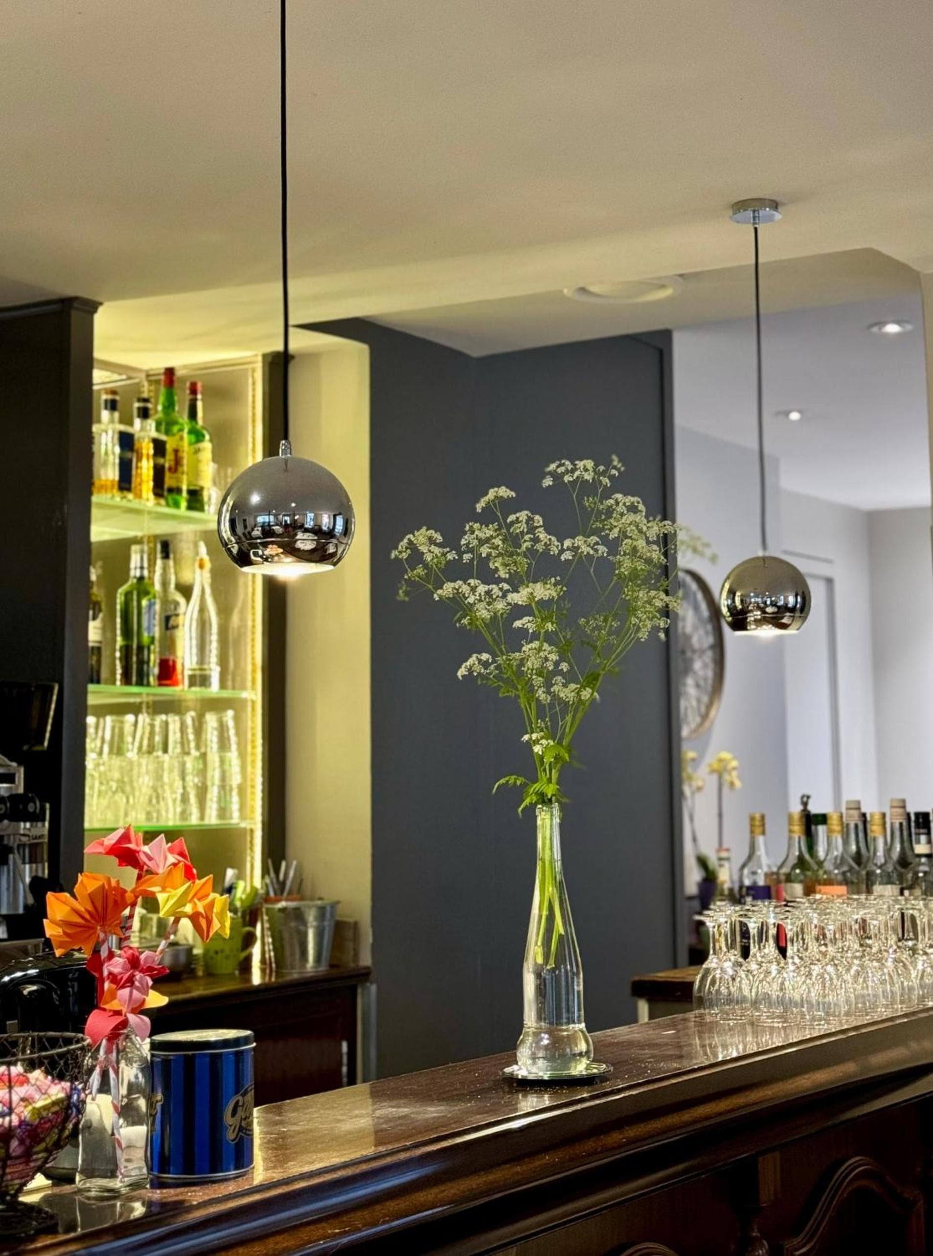 Logis Hôtel Paris Vésinet