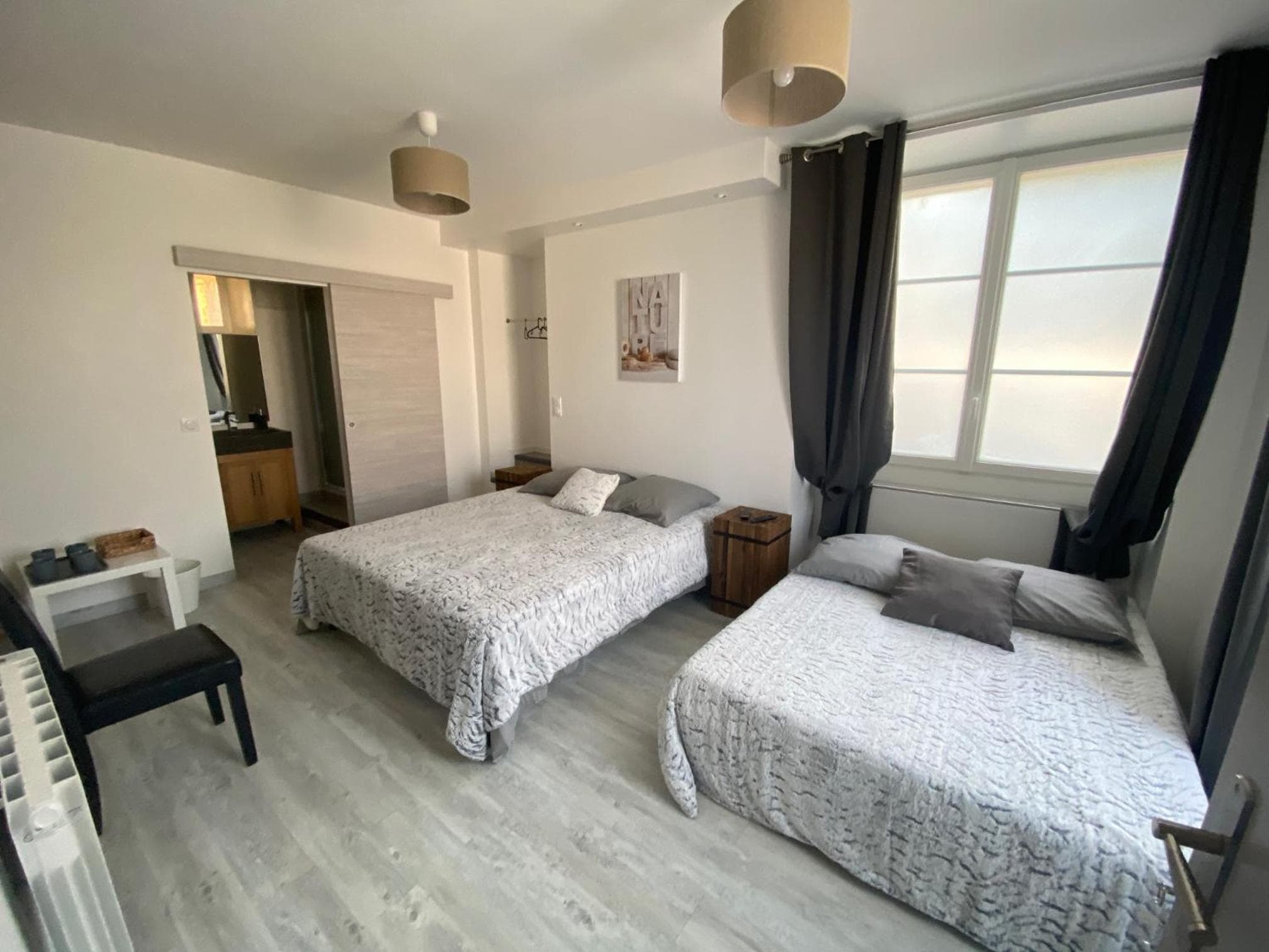 La Ferme de Labbeville