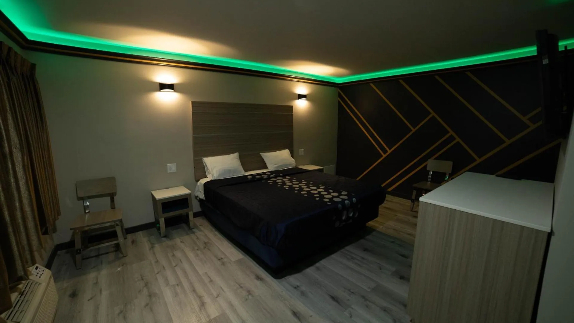 Artesia Motor Inn