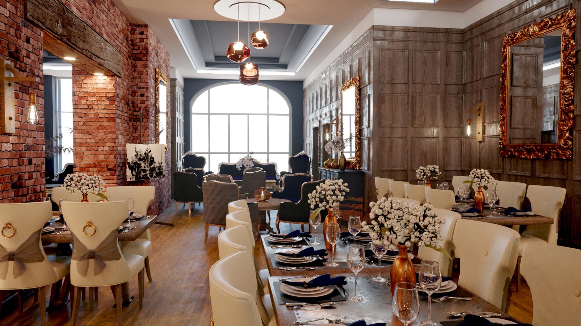 The Dixie Dean Hotel