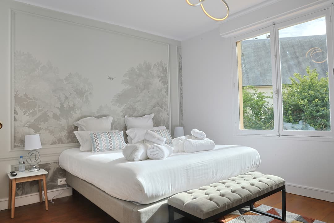 Erawan Boutique Hôtel