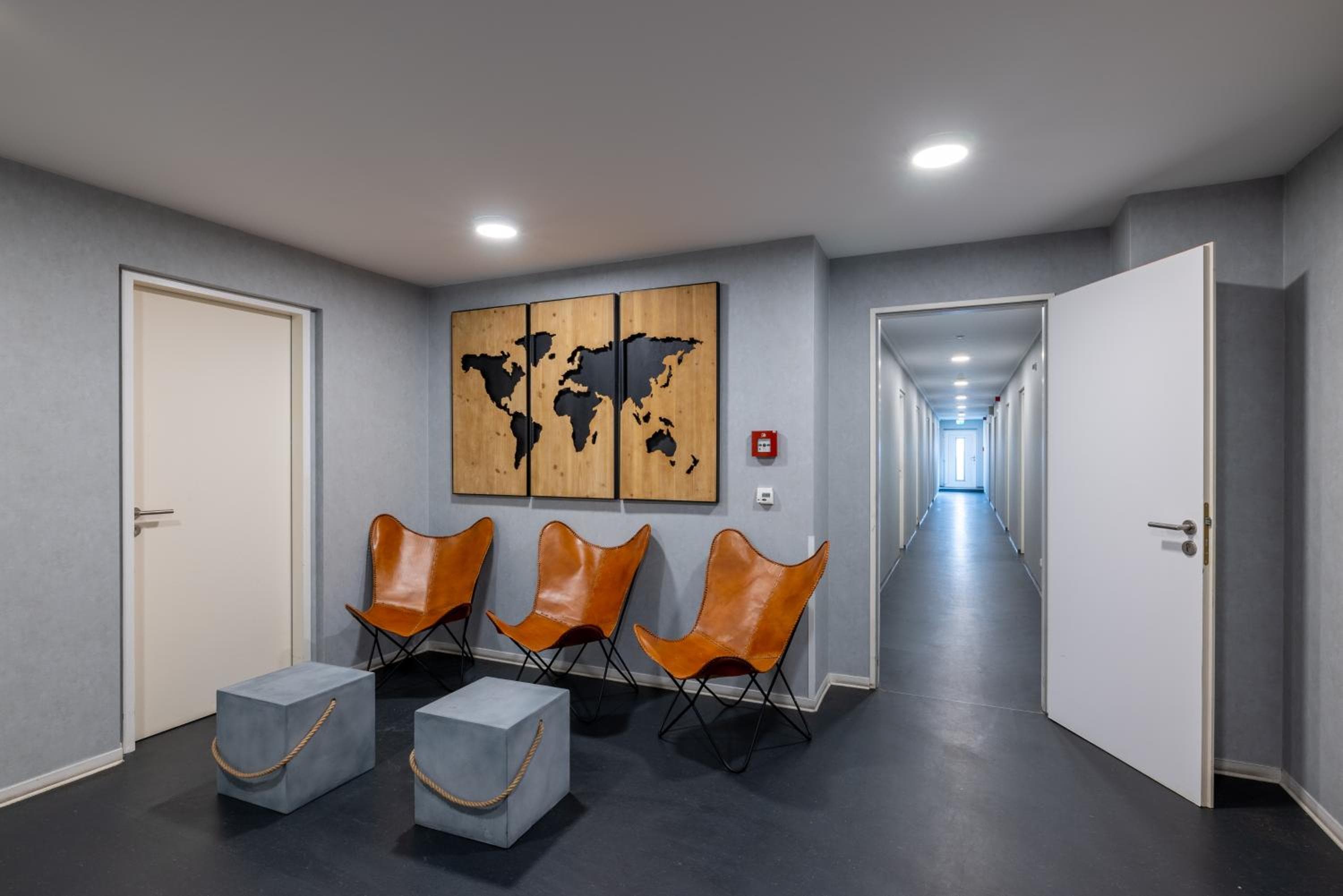 mk | hotel stuttgart