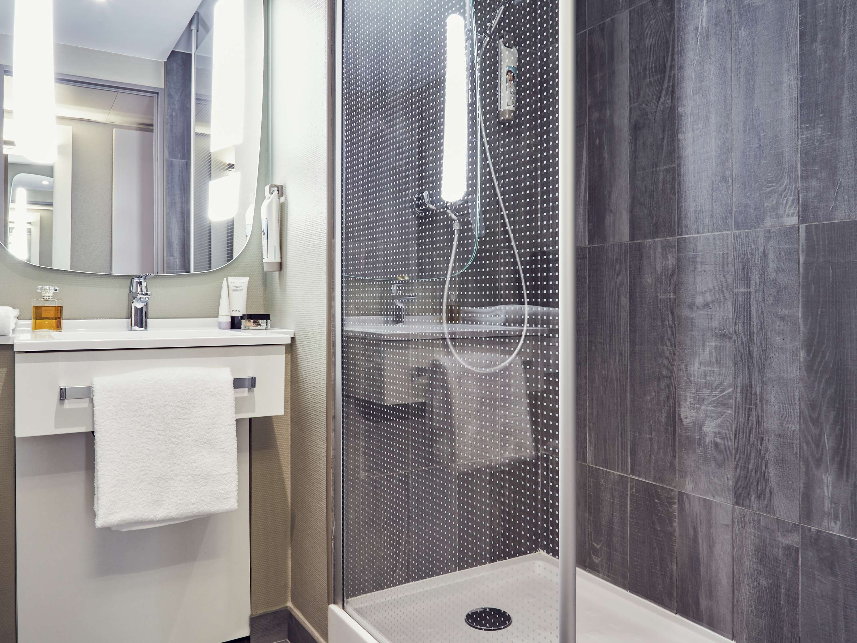 ibis Toulon La Valette