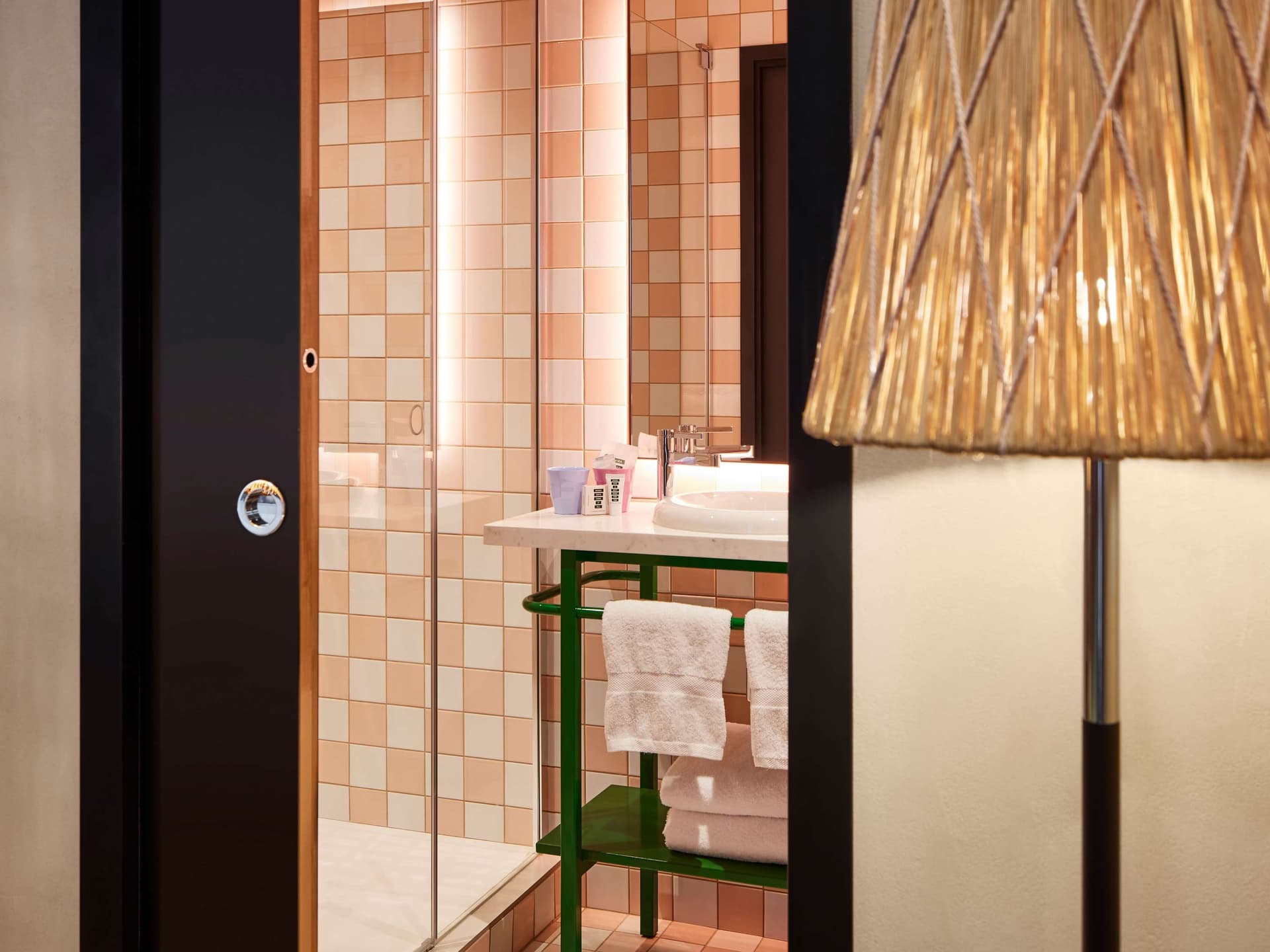 Mama Shelter Nice