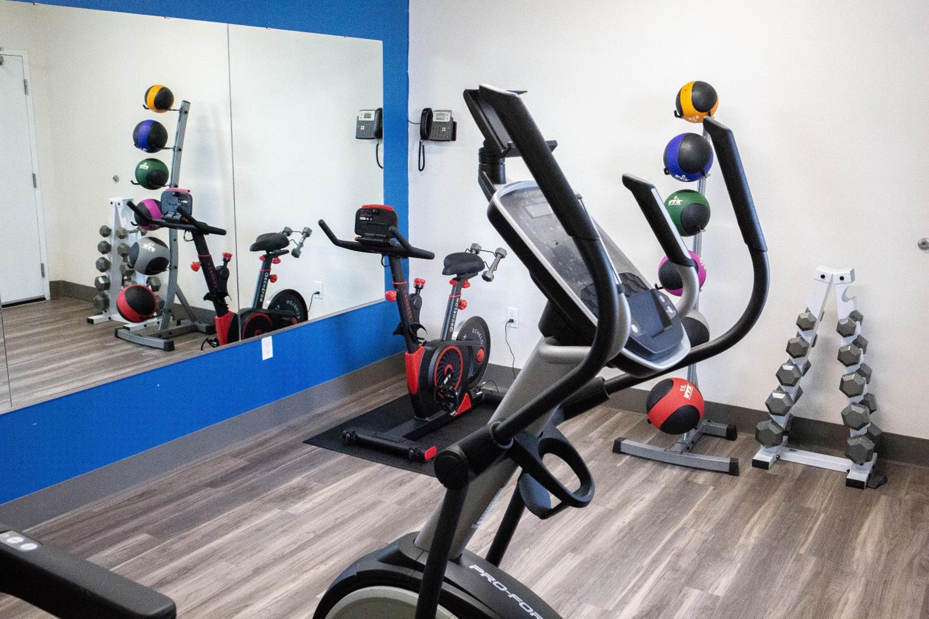 Palace Inn Blue El Paso