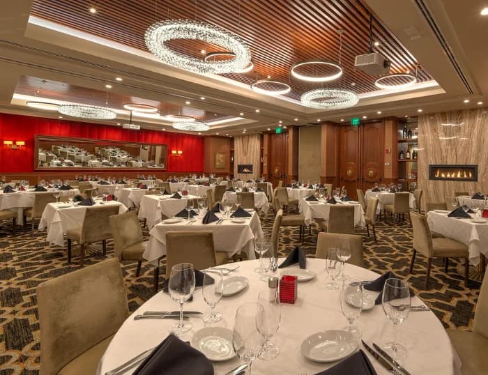 Pier 5 Hotel Baltimore