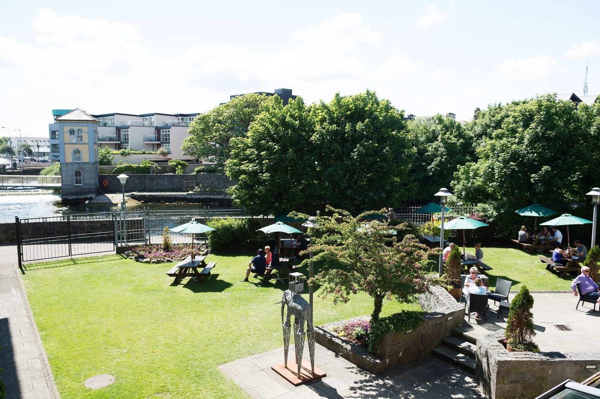 Leonardo Hotel Galway