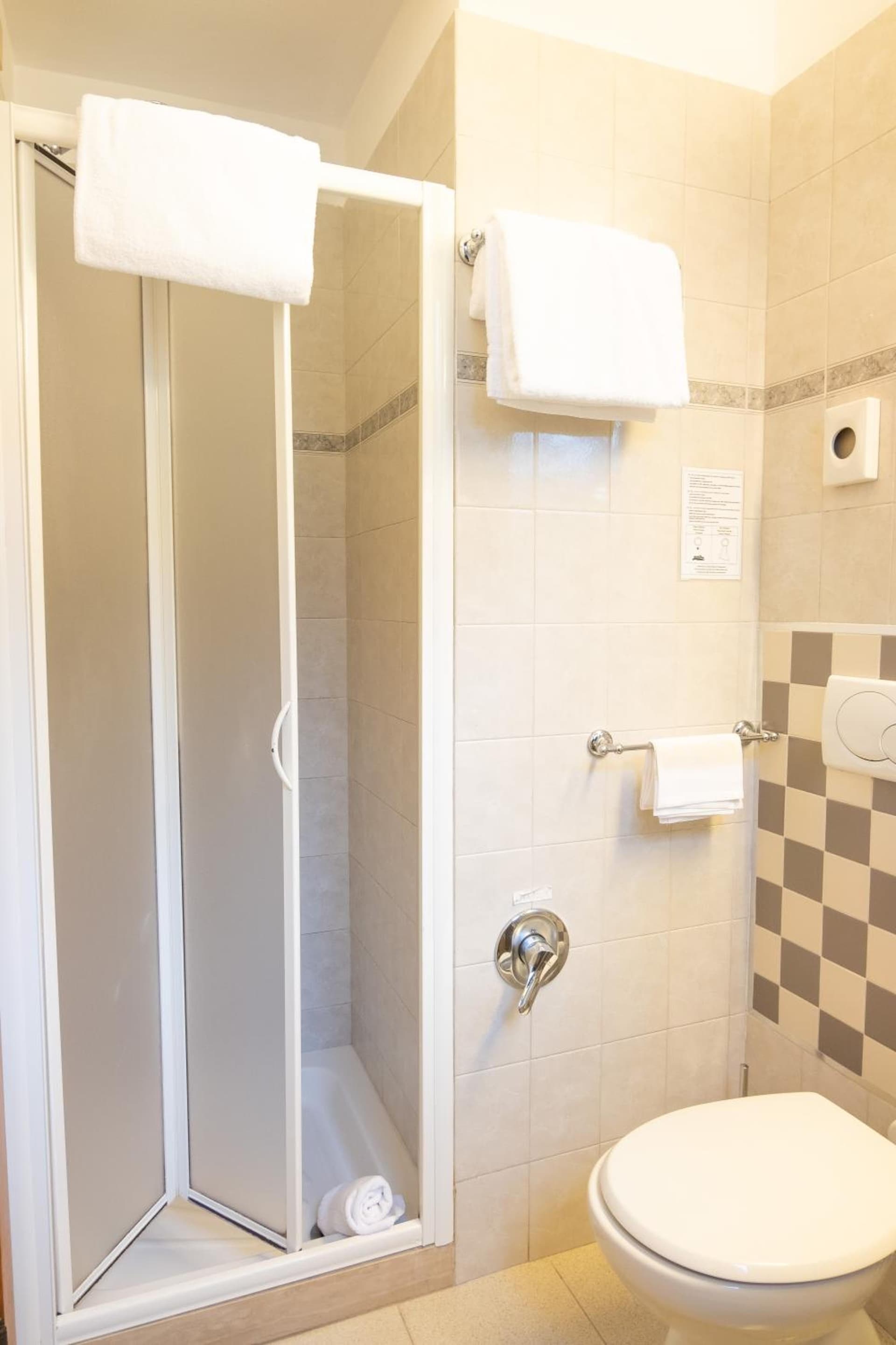 Hotel ai Tufi