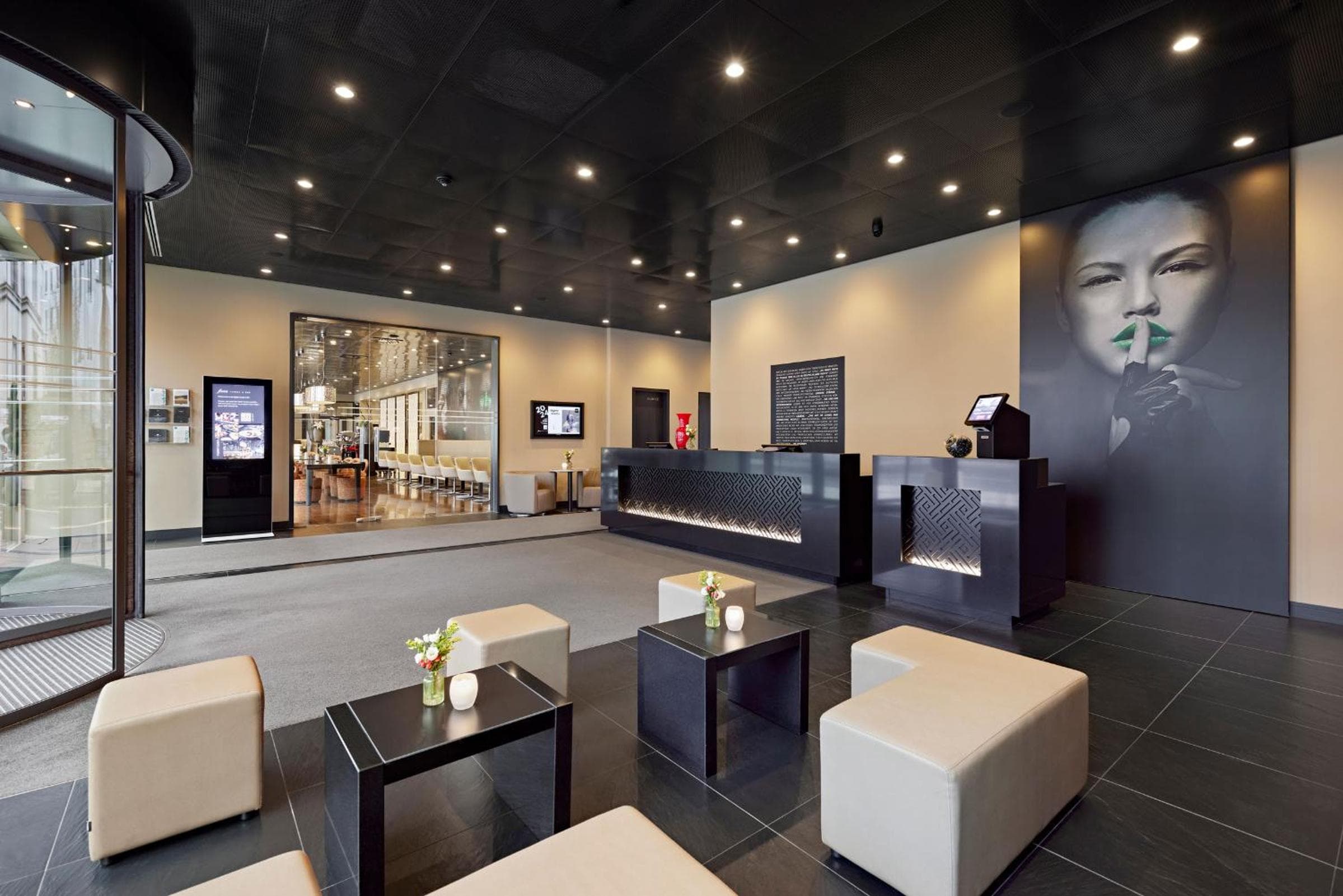 LÉGÈRE HOTEL Tuttlingen