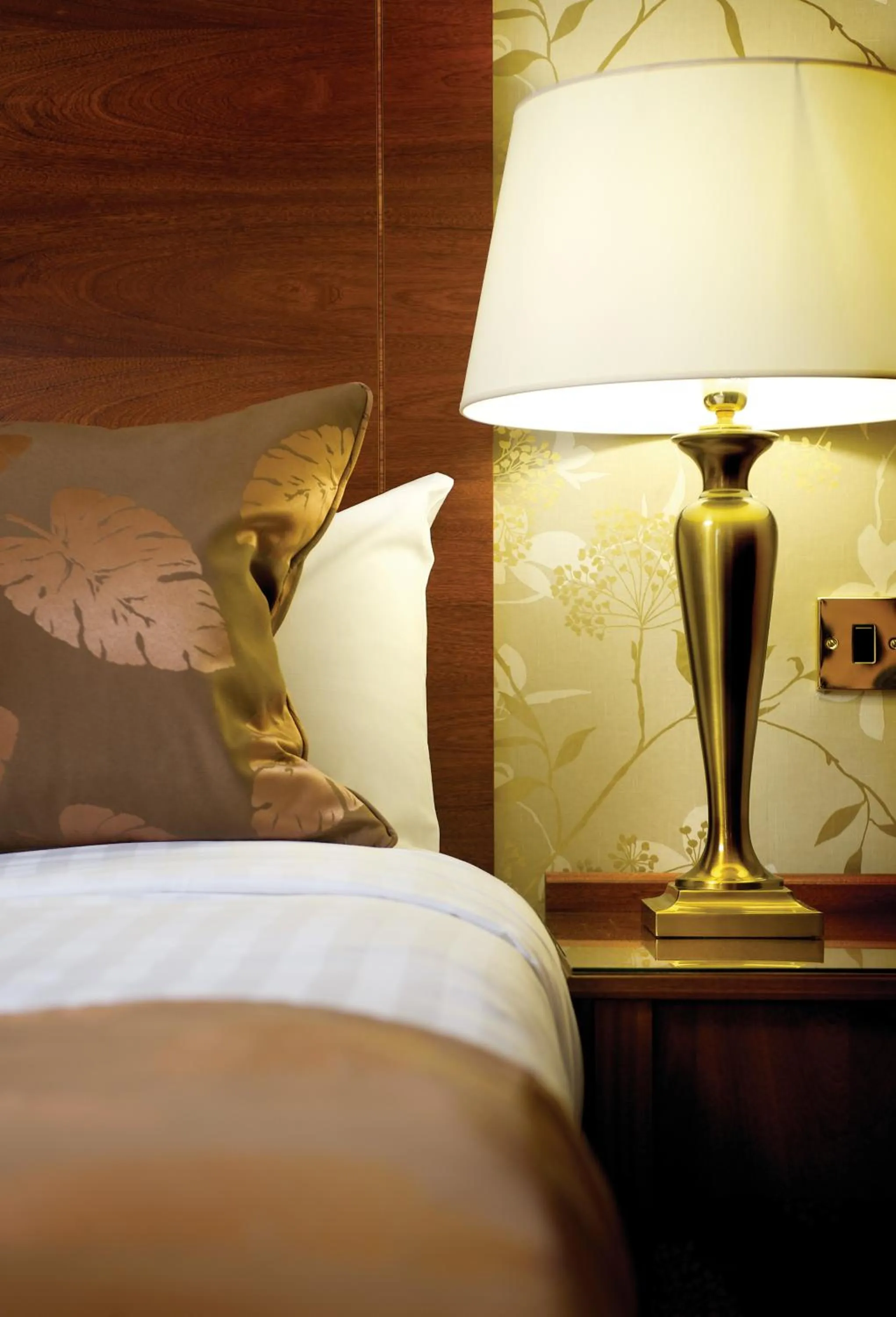 Grovefield House Hotel