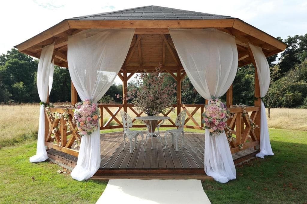 Grovefield House Hotel