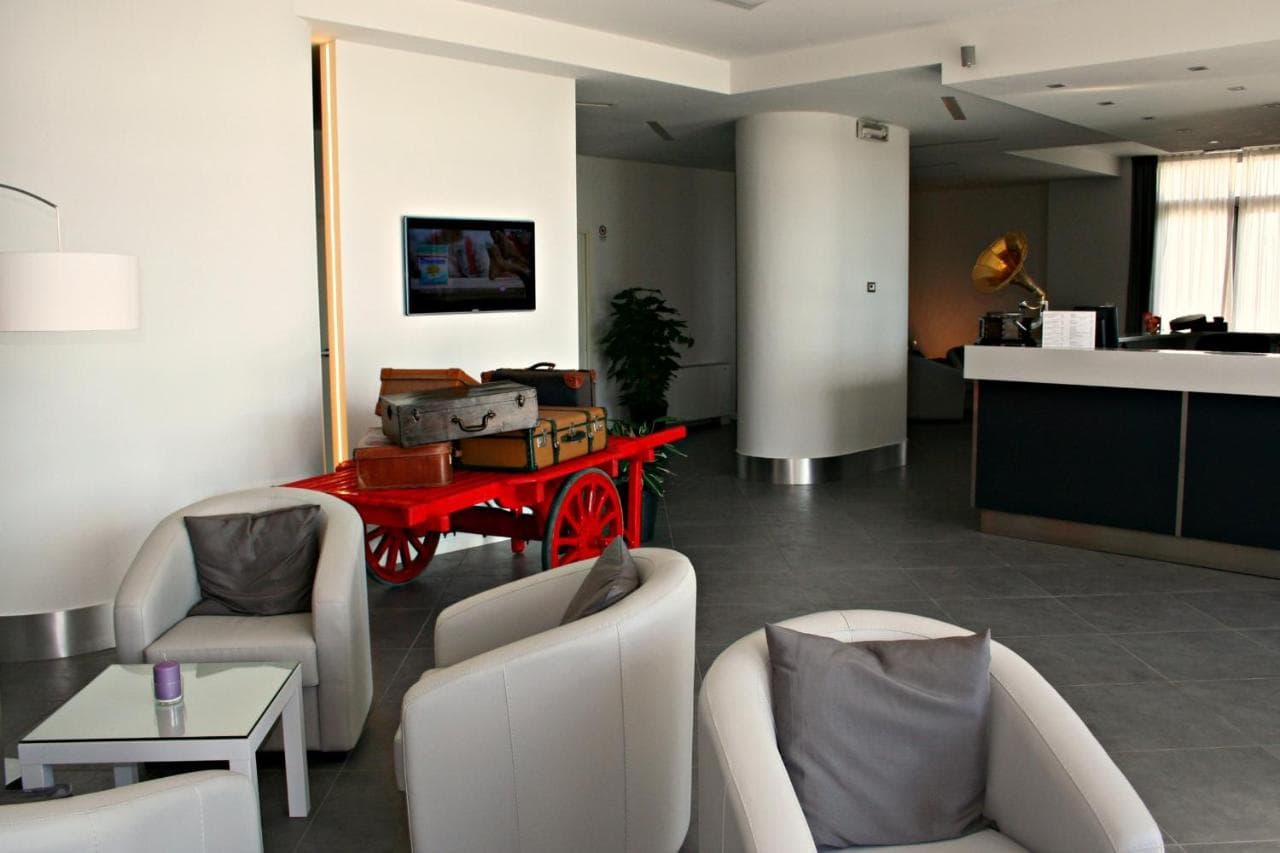 Castelmartini Wellness & Business