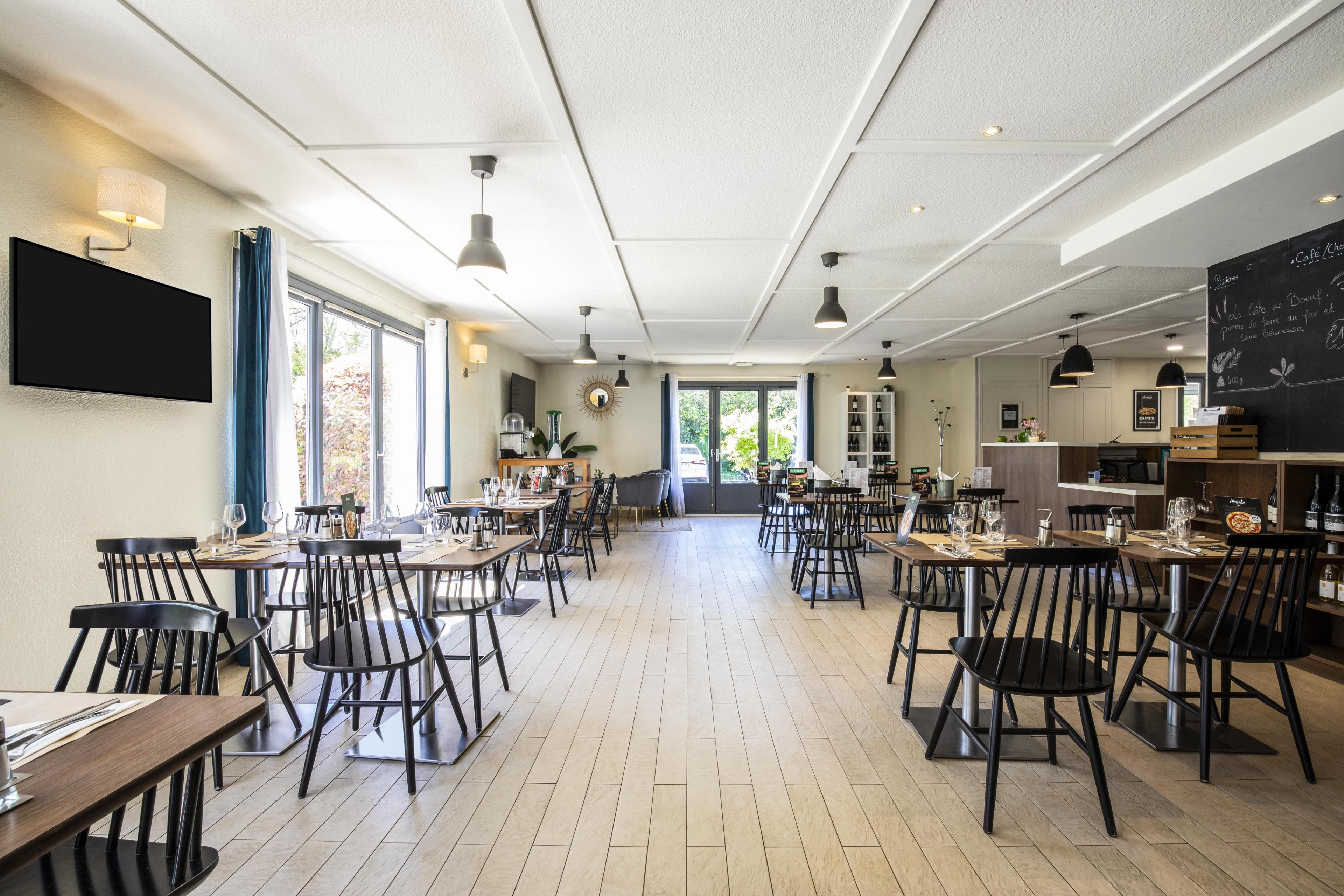 Hôtel Campanile Fougères