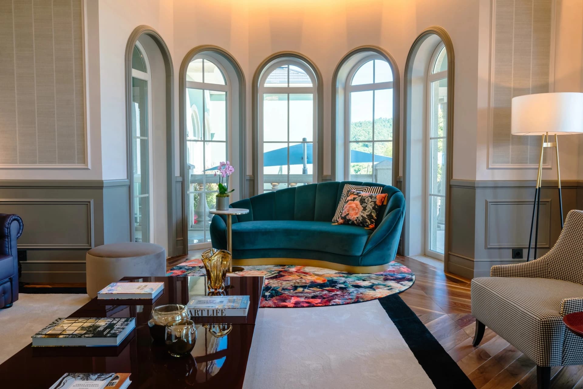 Maison Albar - Amoure